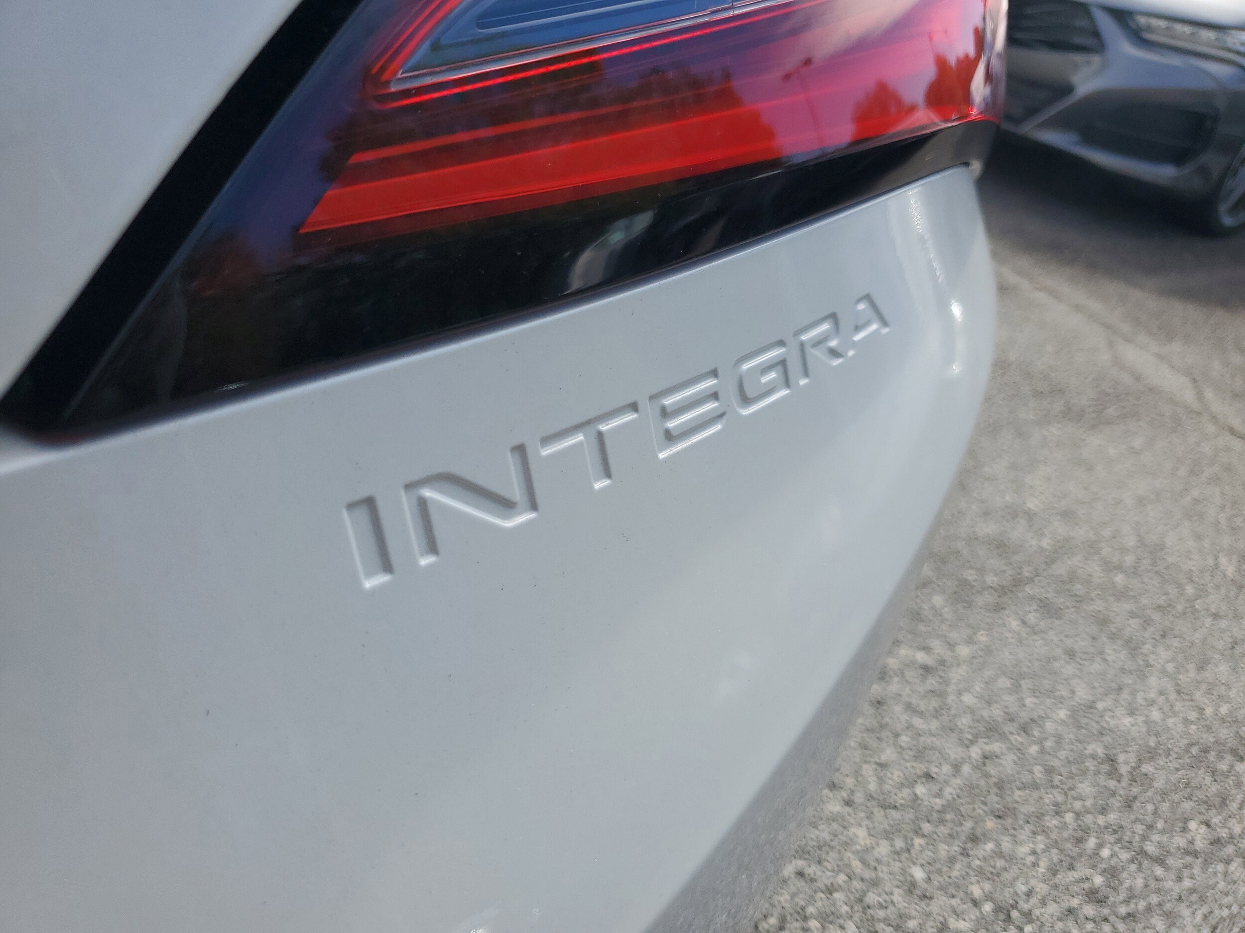 2026 Acura Integra A-Spec w/Technology Package - Photo 8