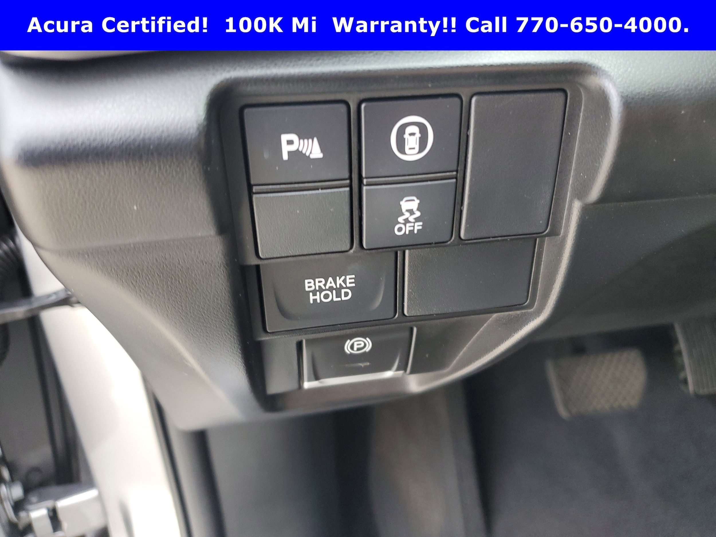 2023 Acura RDX Technology Package - Photo 21