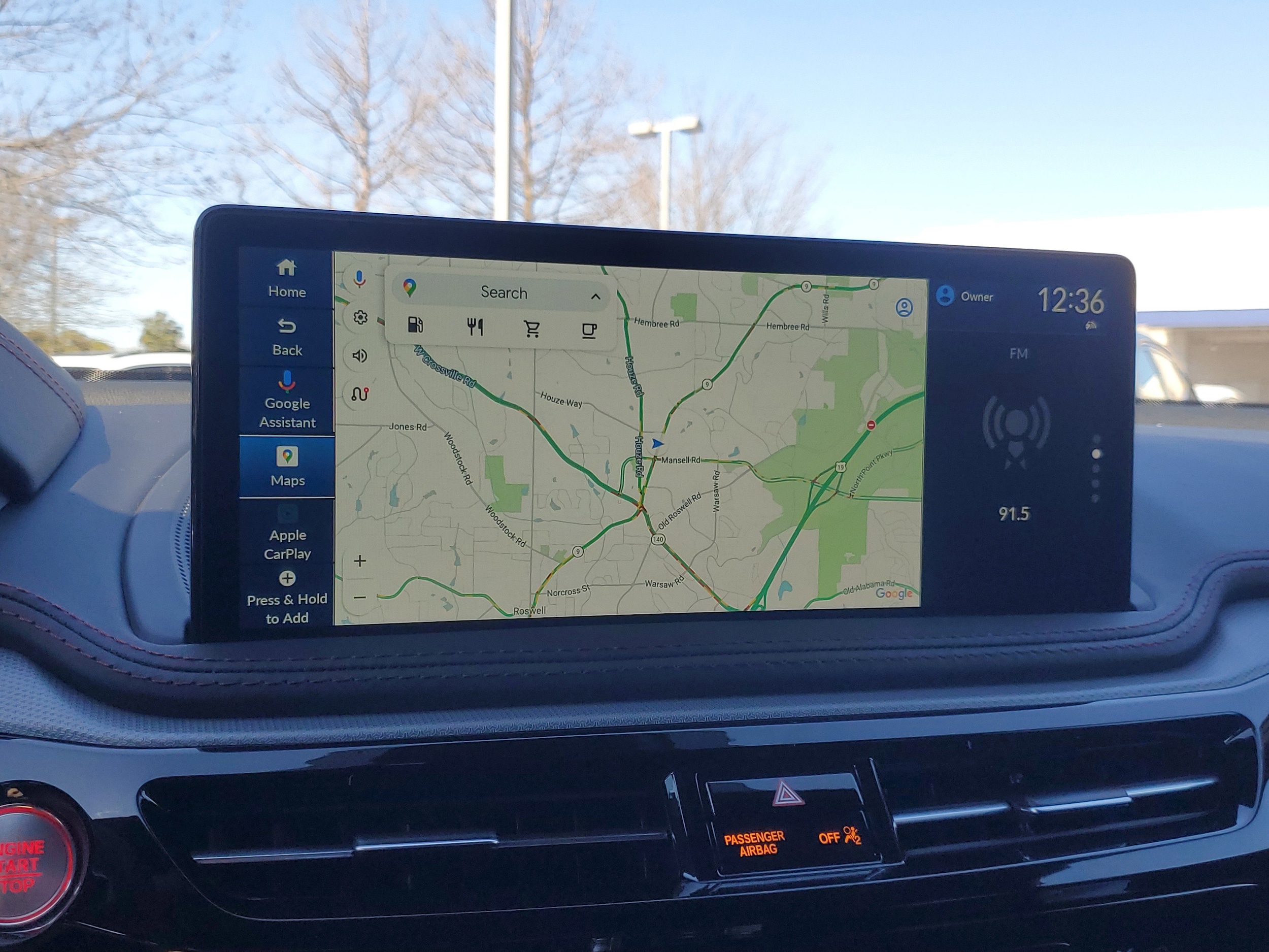 2026 Acura MDX A-Spec Package - Photo 25