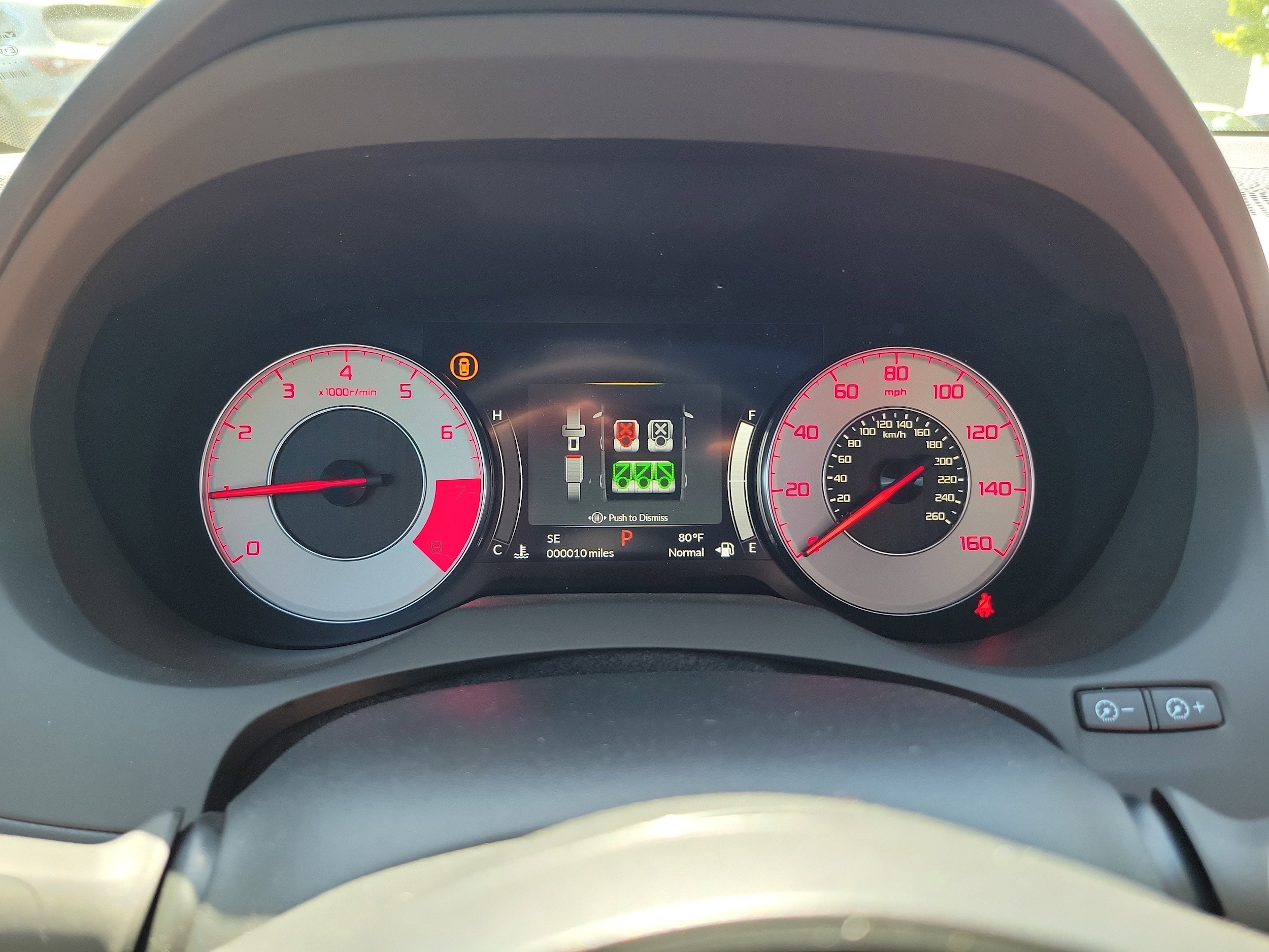 2026 Acura RDX A-Spec w/Advance Package - Photo 18