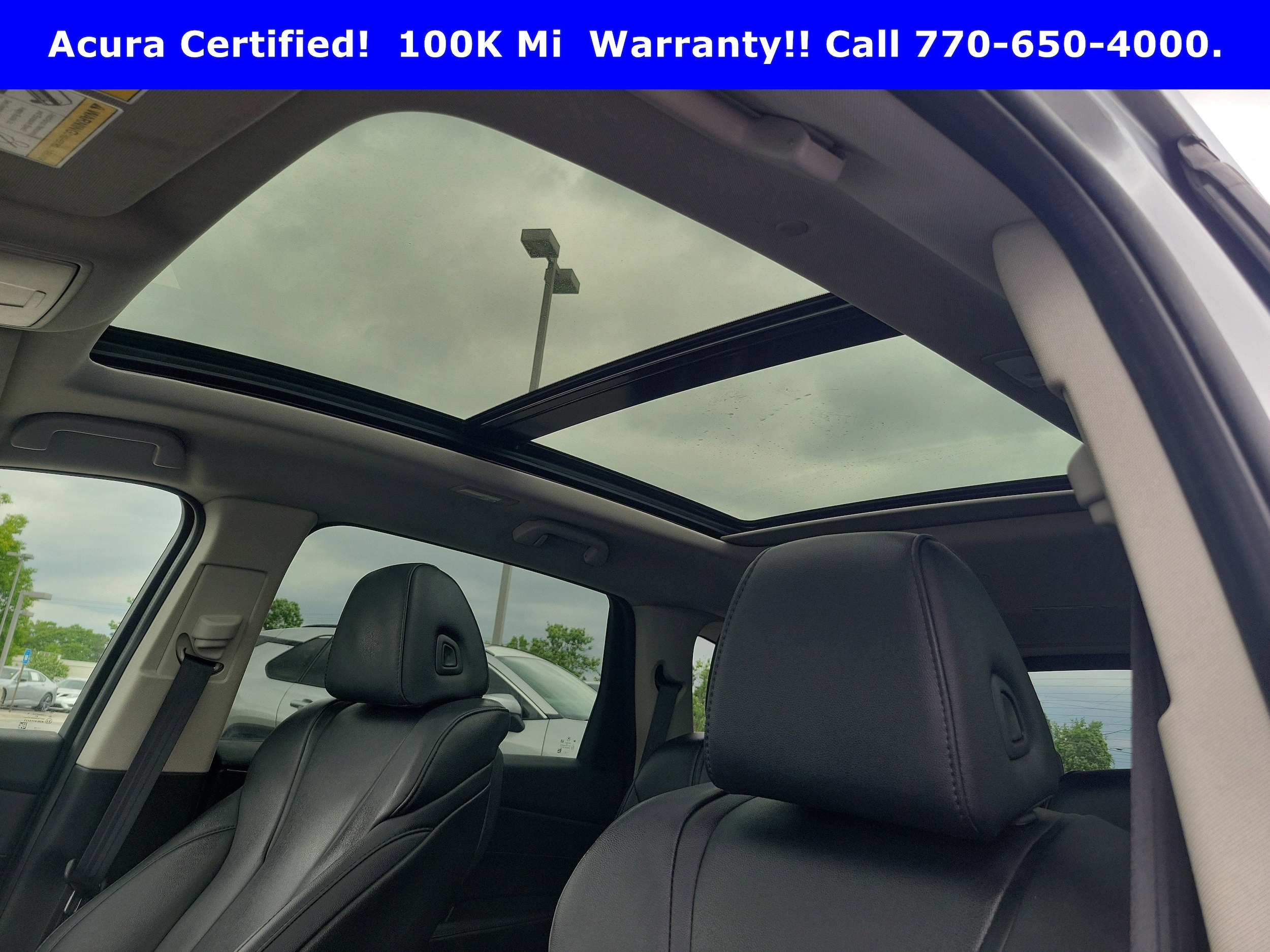 2024 Acura MDX Base - Photo 15