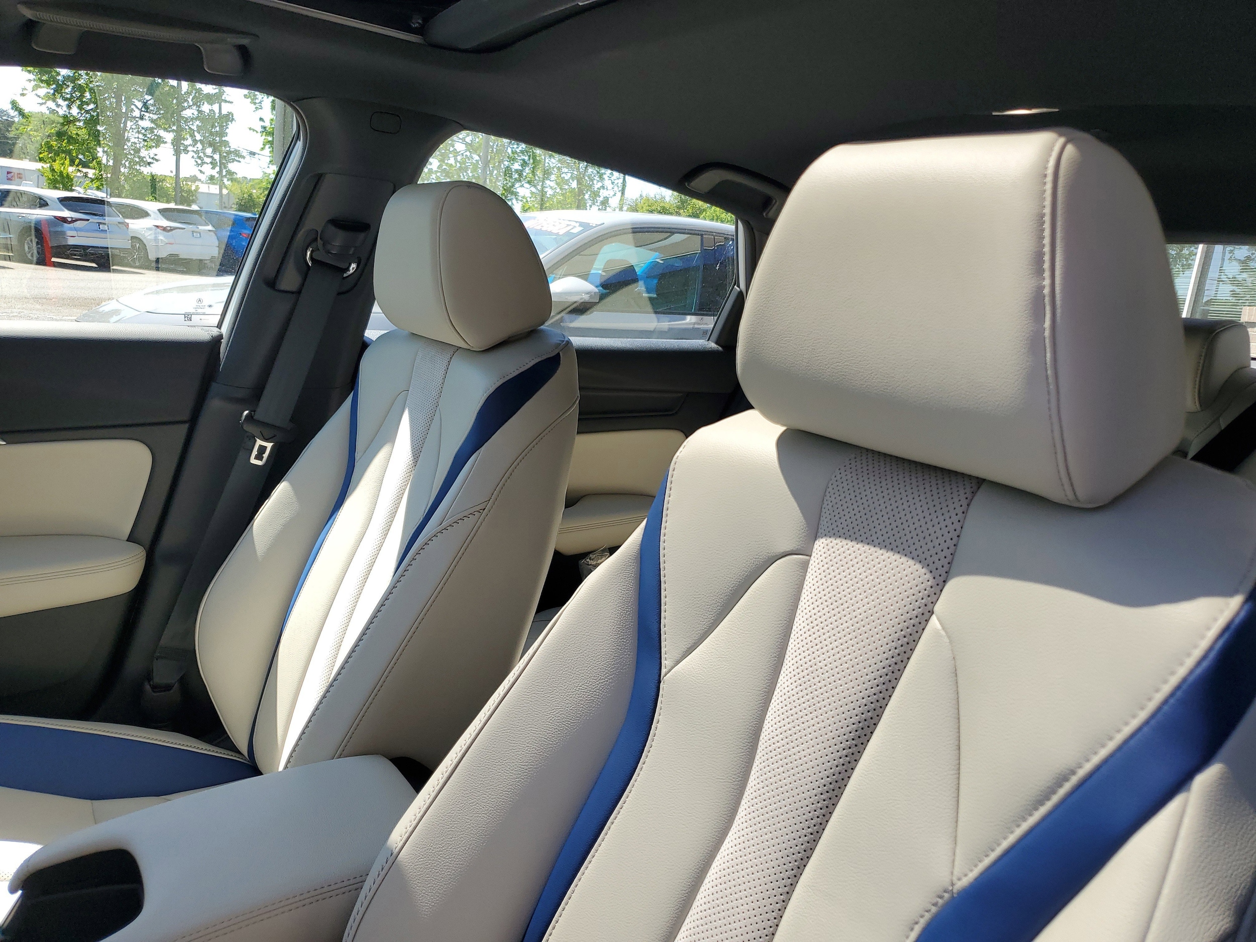 2026 Acura Integra A-Spec w/Technology Package - Photo 18