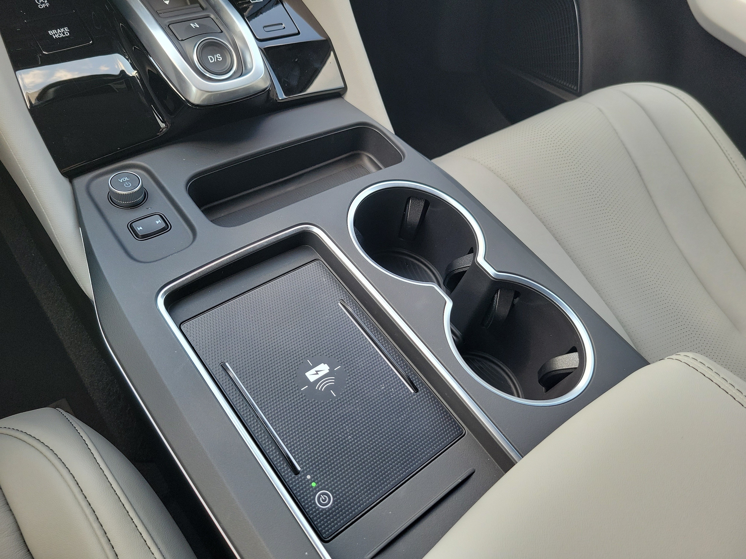 2026 Acura MDX Technology Package - Photo 26