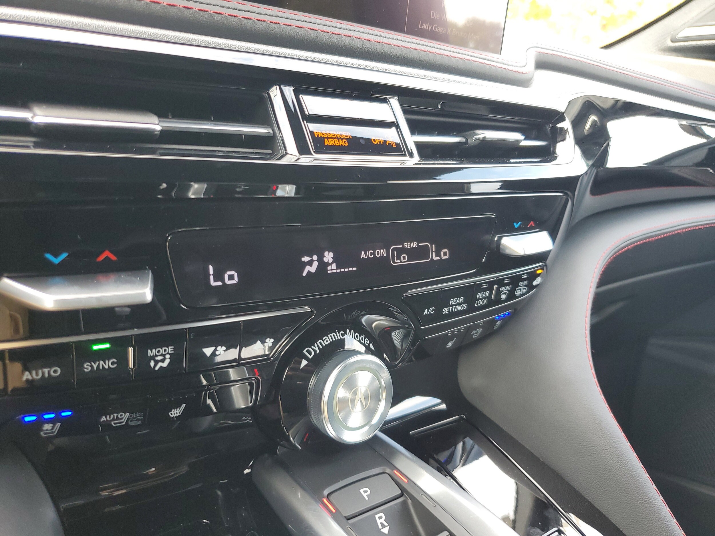 2026 Acura MDX A-Spec Package - Photo 32