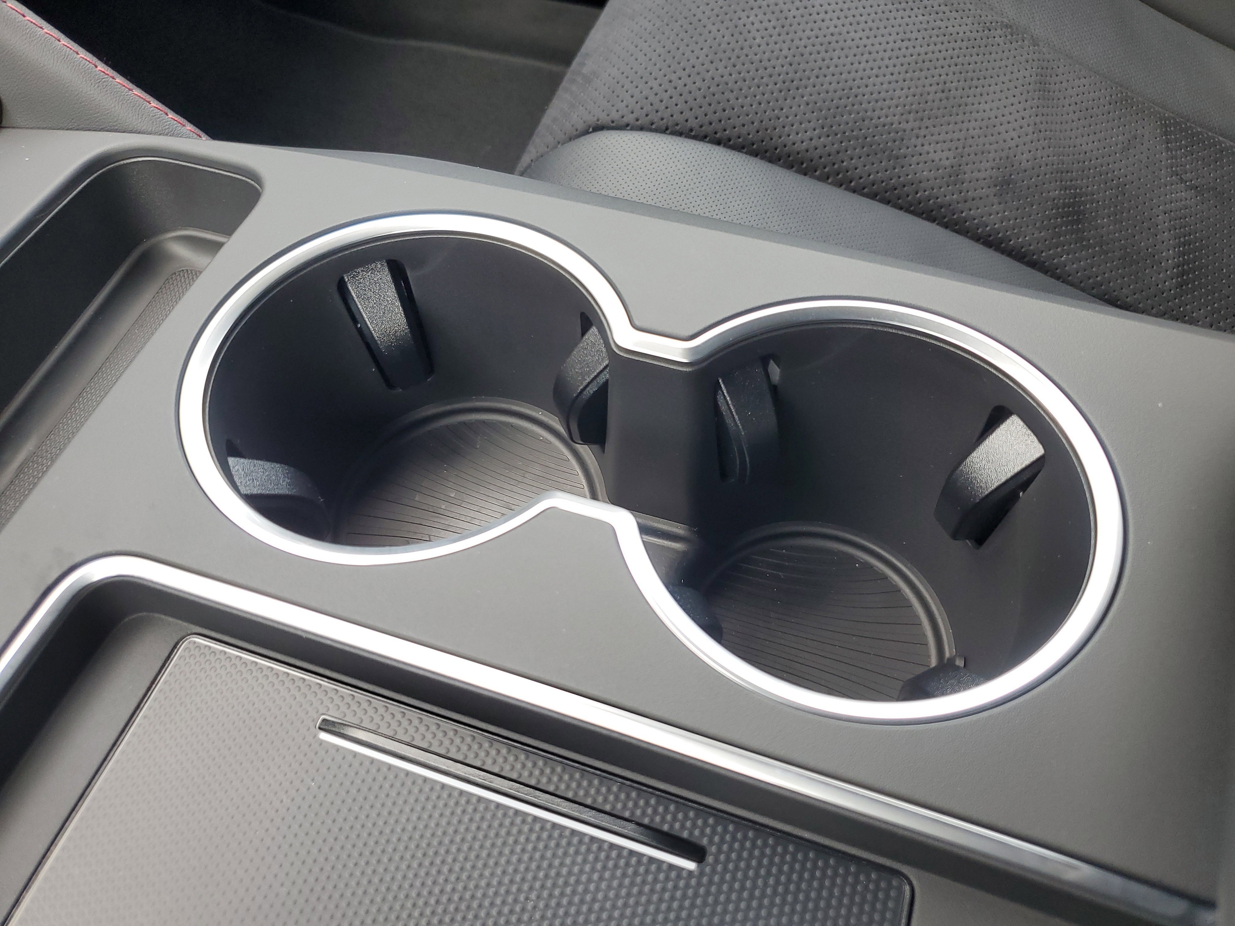 2026 Acura MDX A-Spec Package - Photo 34