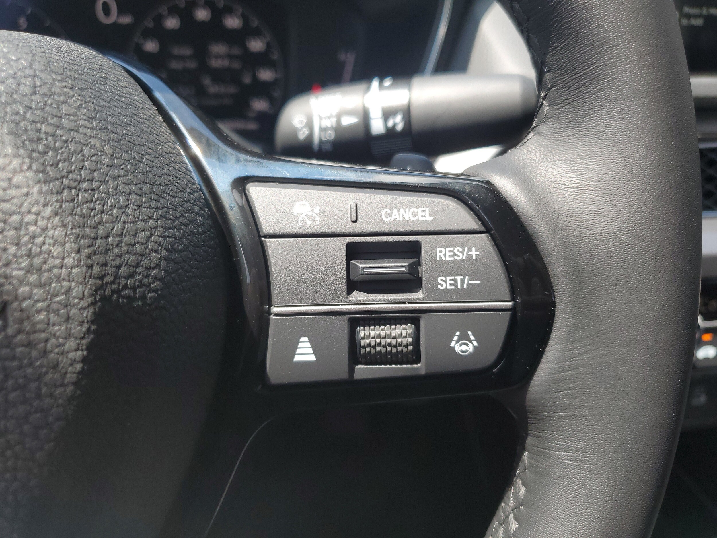 2026 Acura Integra Base - Photo 25