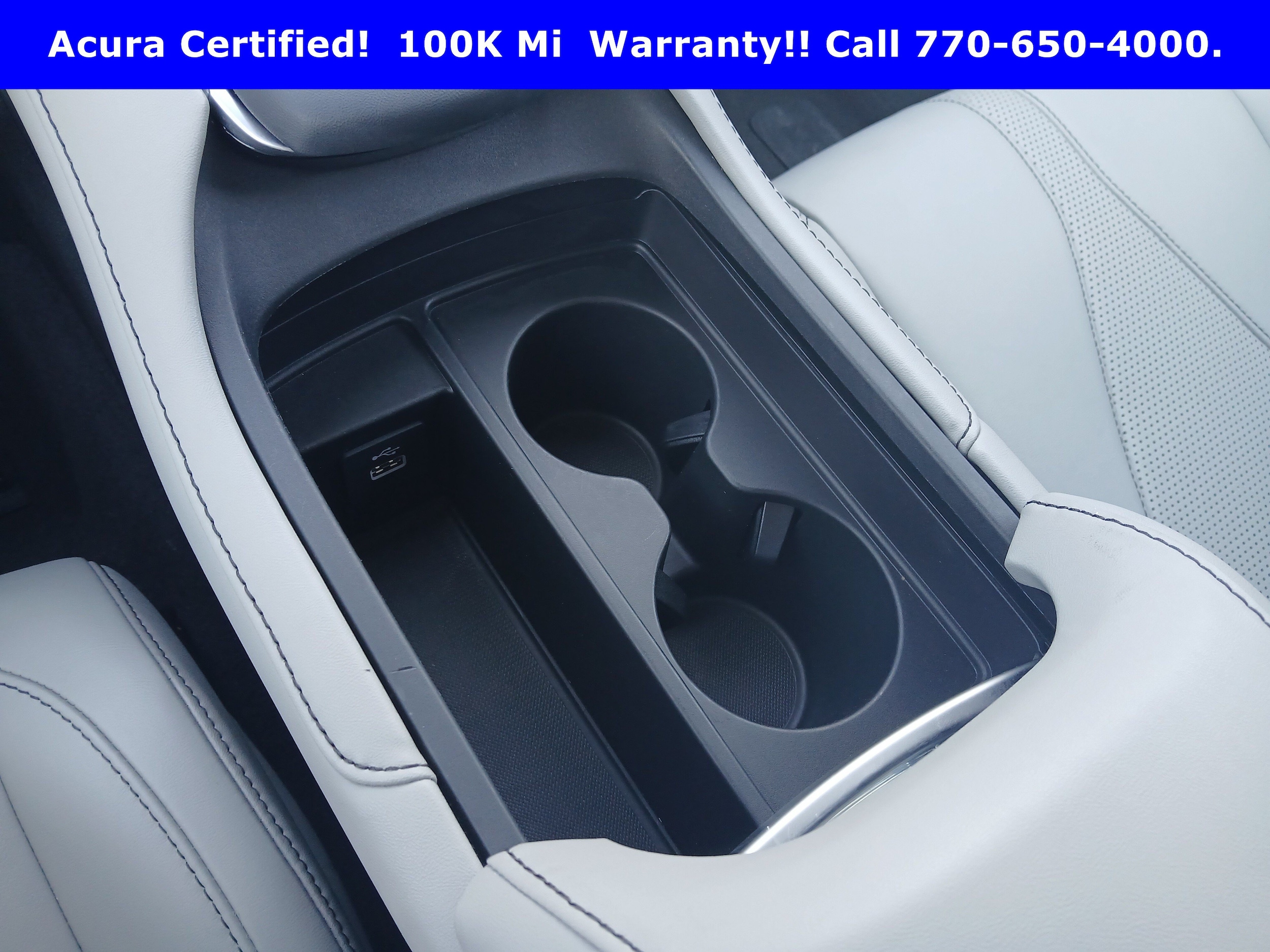 2023 Acura RDX Technology Package - Photo 26