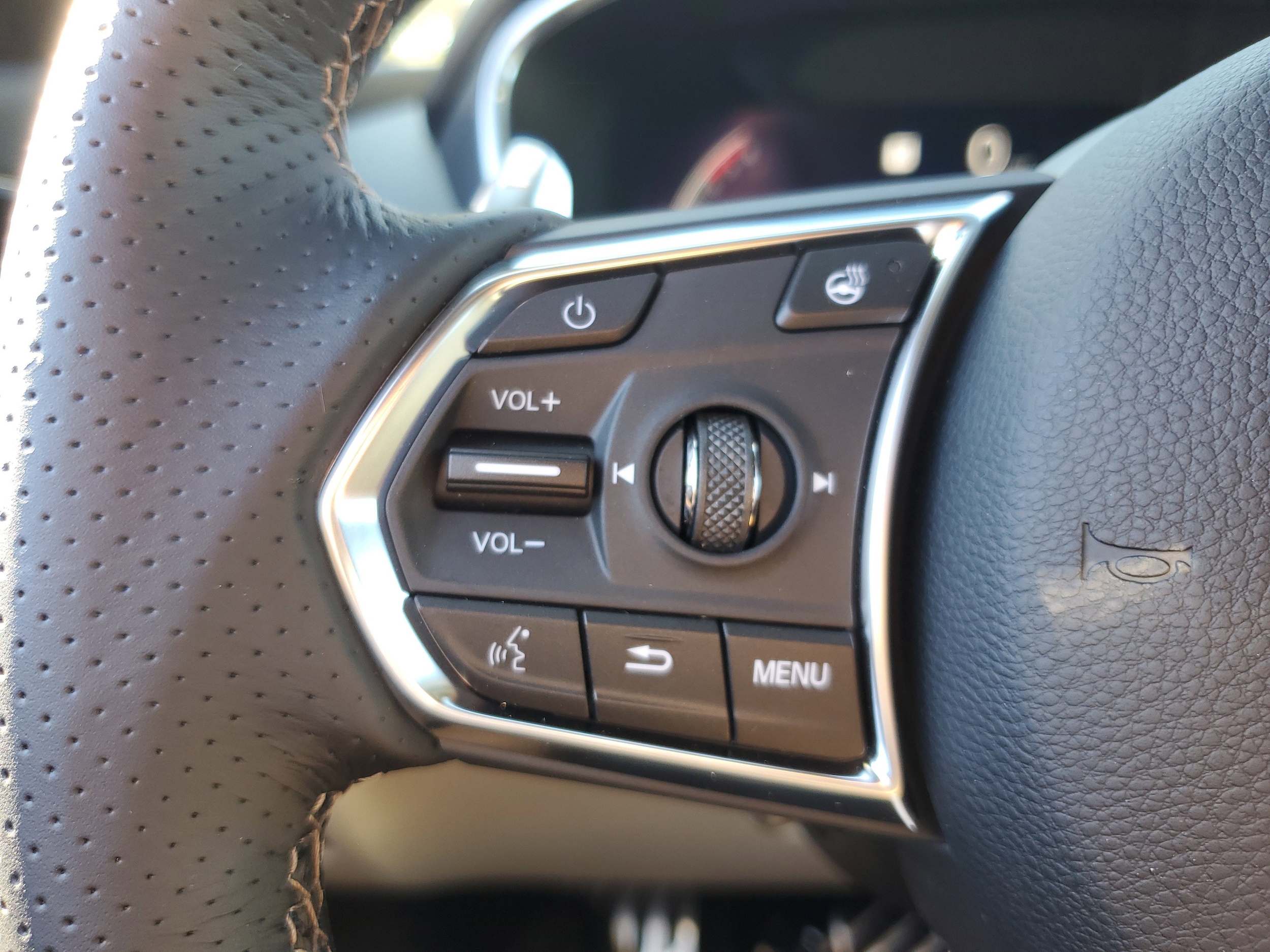 2026 Acura MDX Type S w/Advance Package - Photo 27