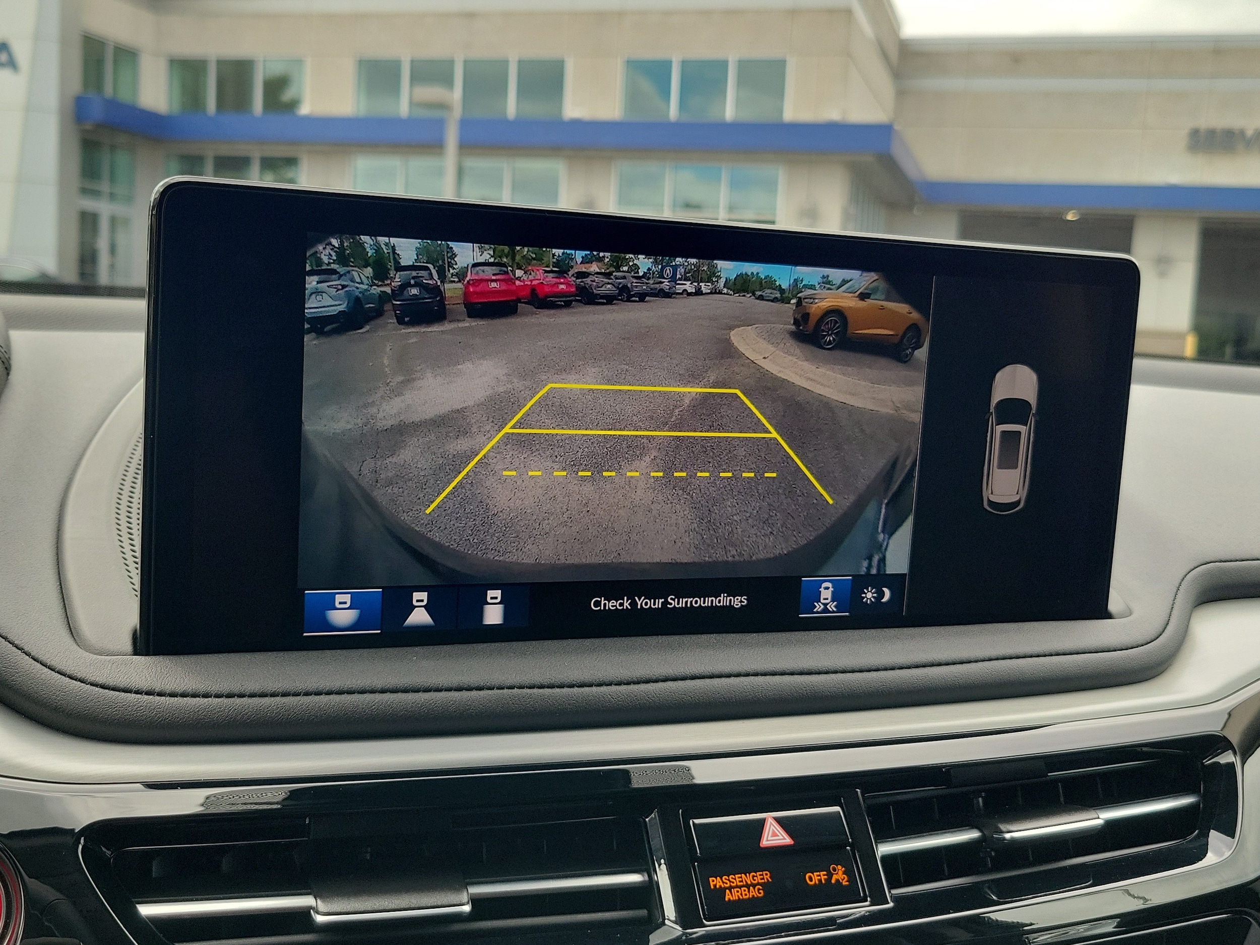 2026 Acura MDX Technology Package - Photo 23