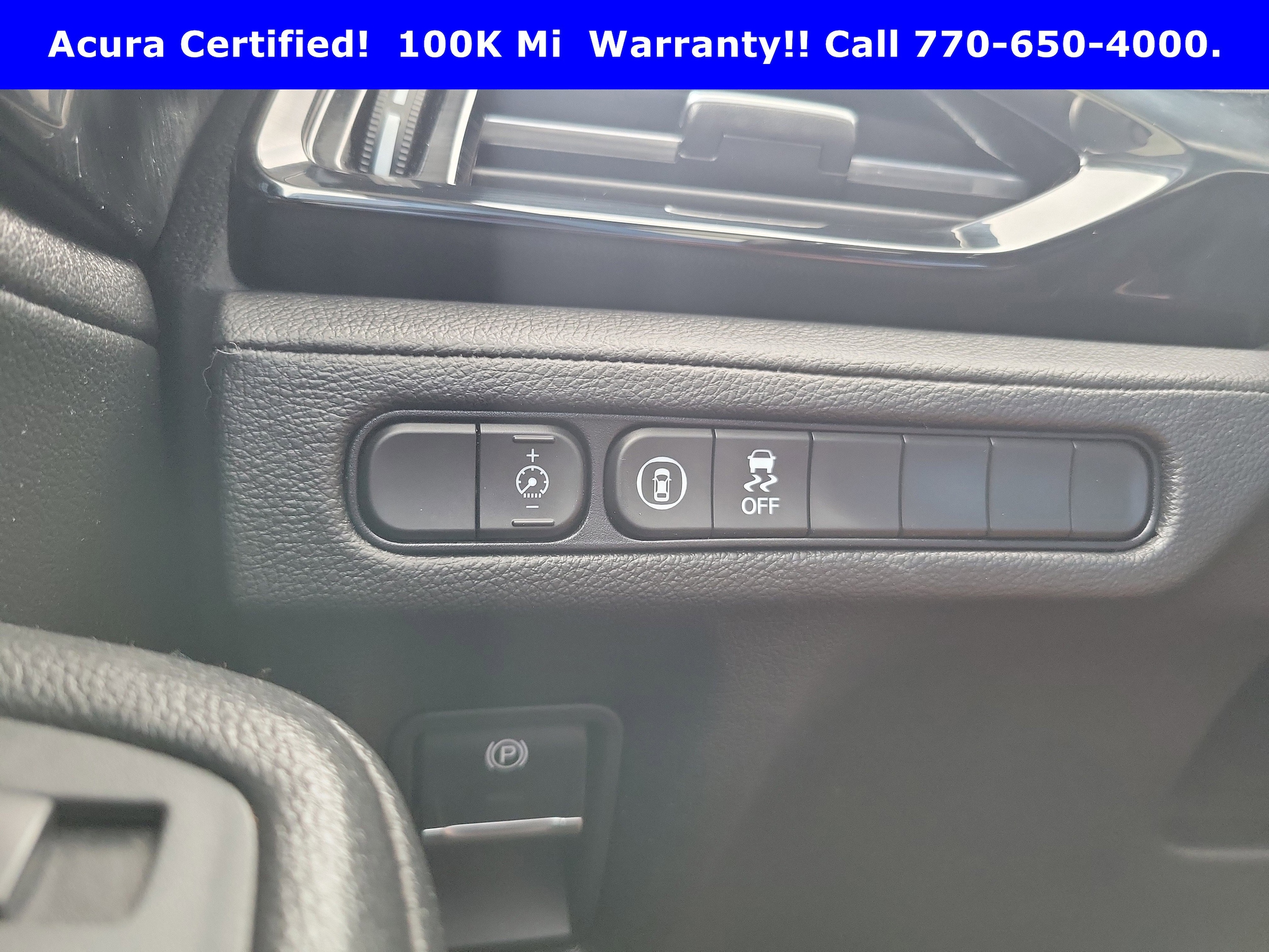 2024 Acura MDX Base - Photo 30