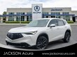 Acura ADX