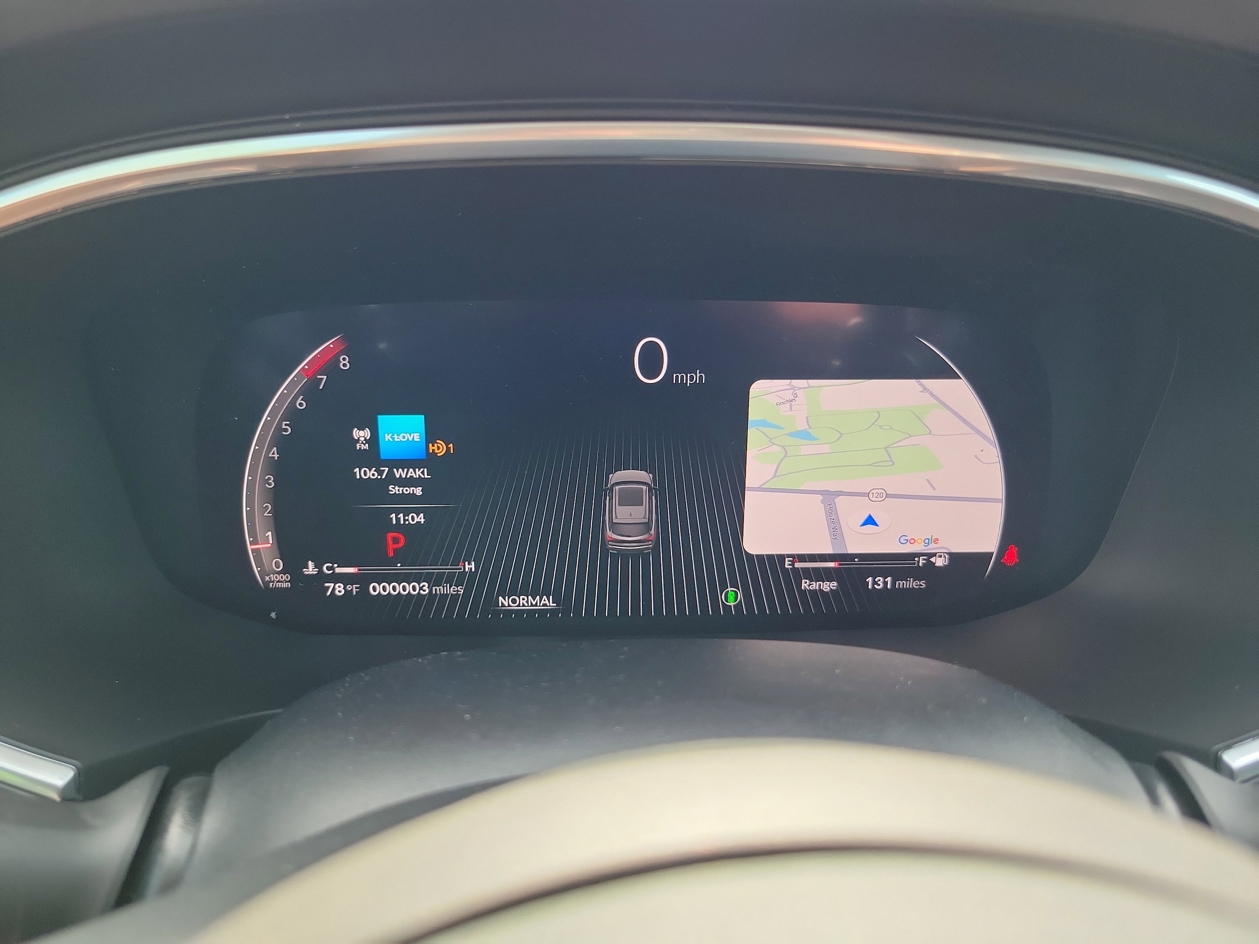 2026 Acura MDX A-Spec Package - Photo 20