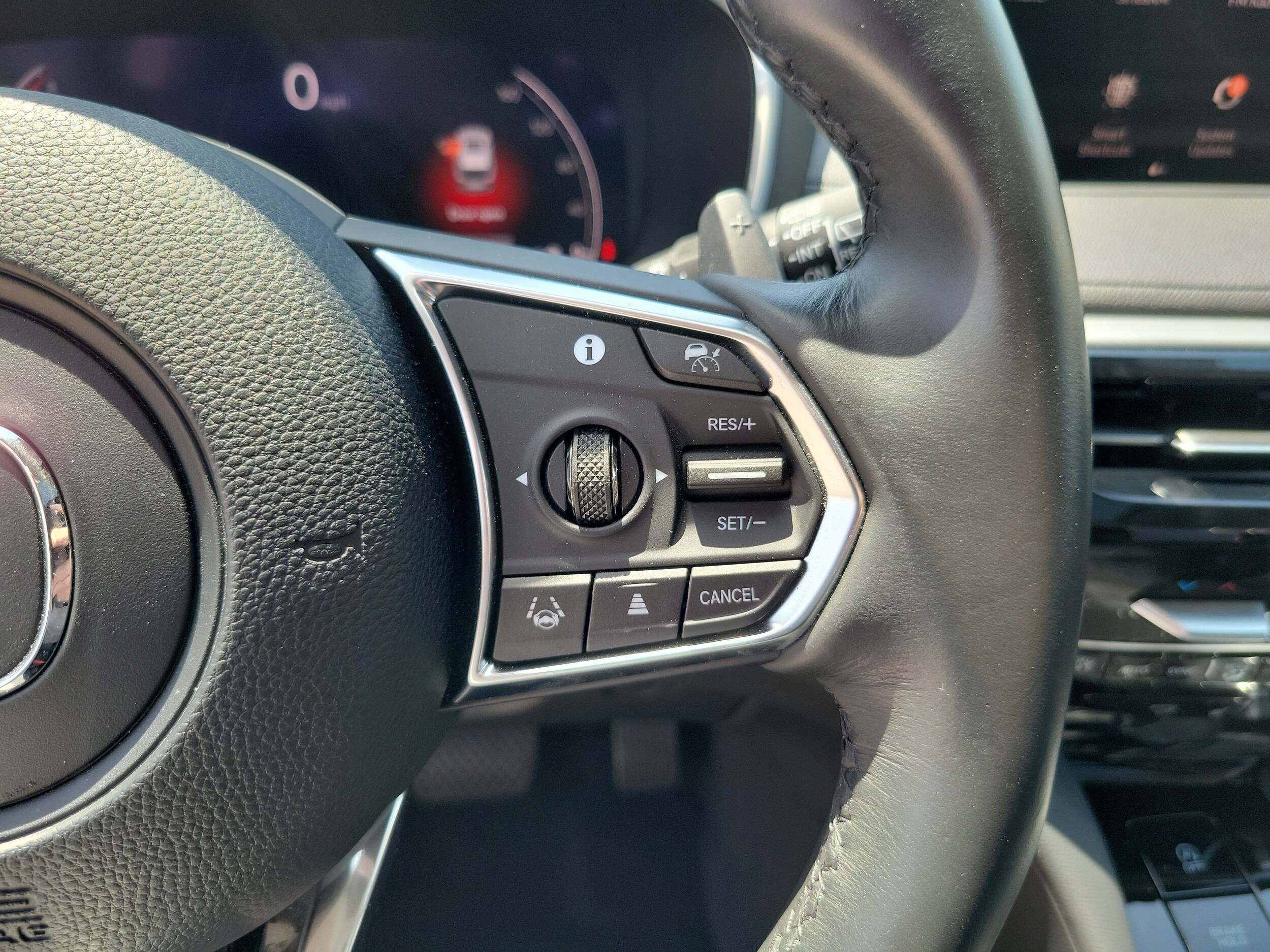 2024 Acura MDX Base - Photo 19