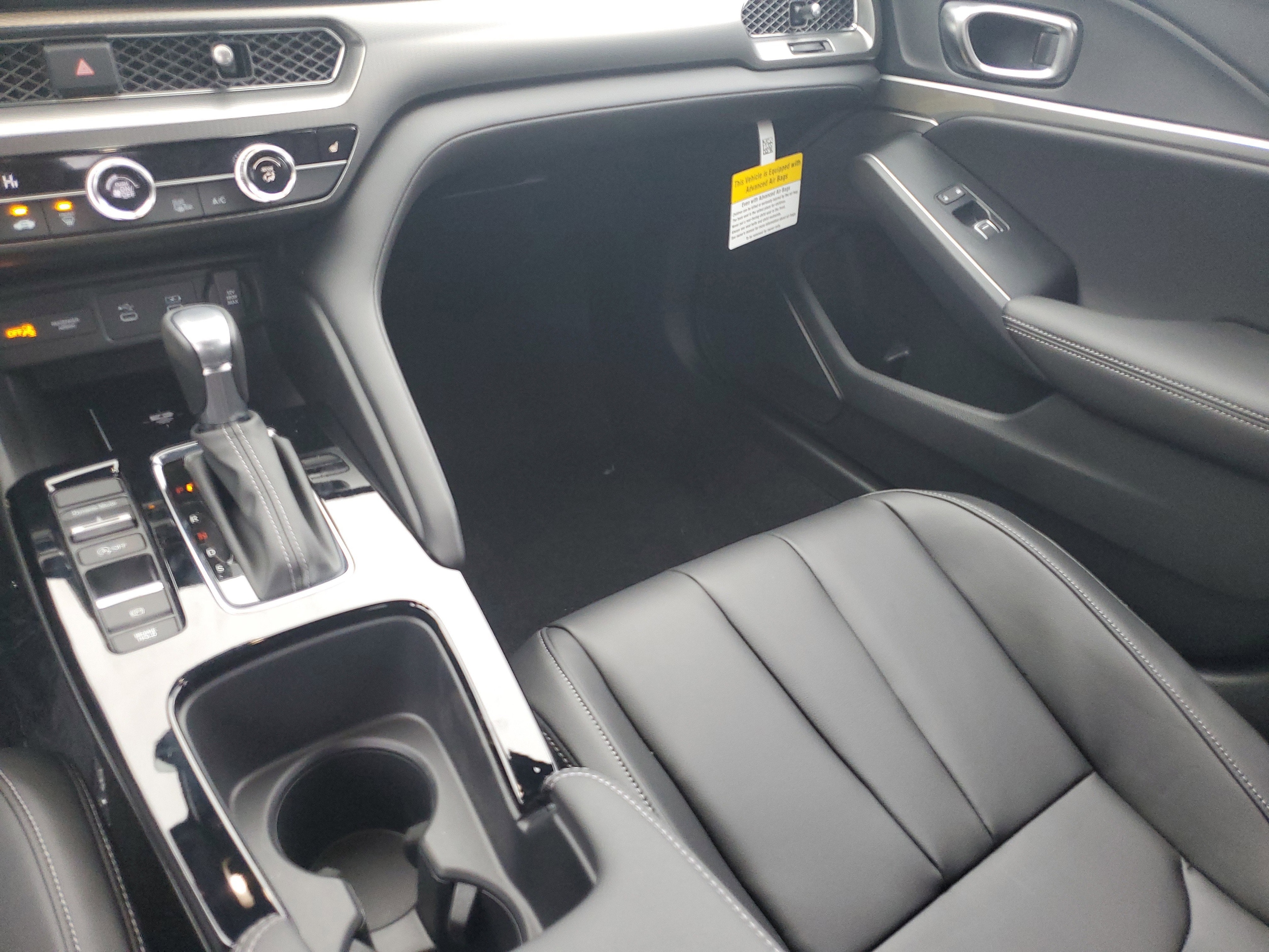 2026 Acura Integra A-Spec - Photo 16