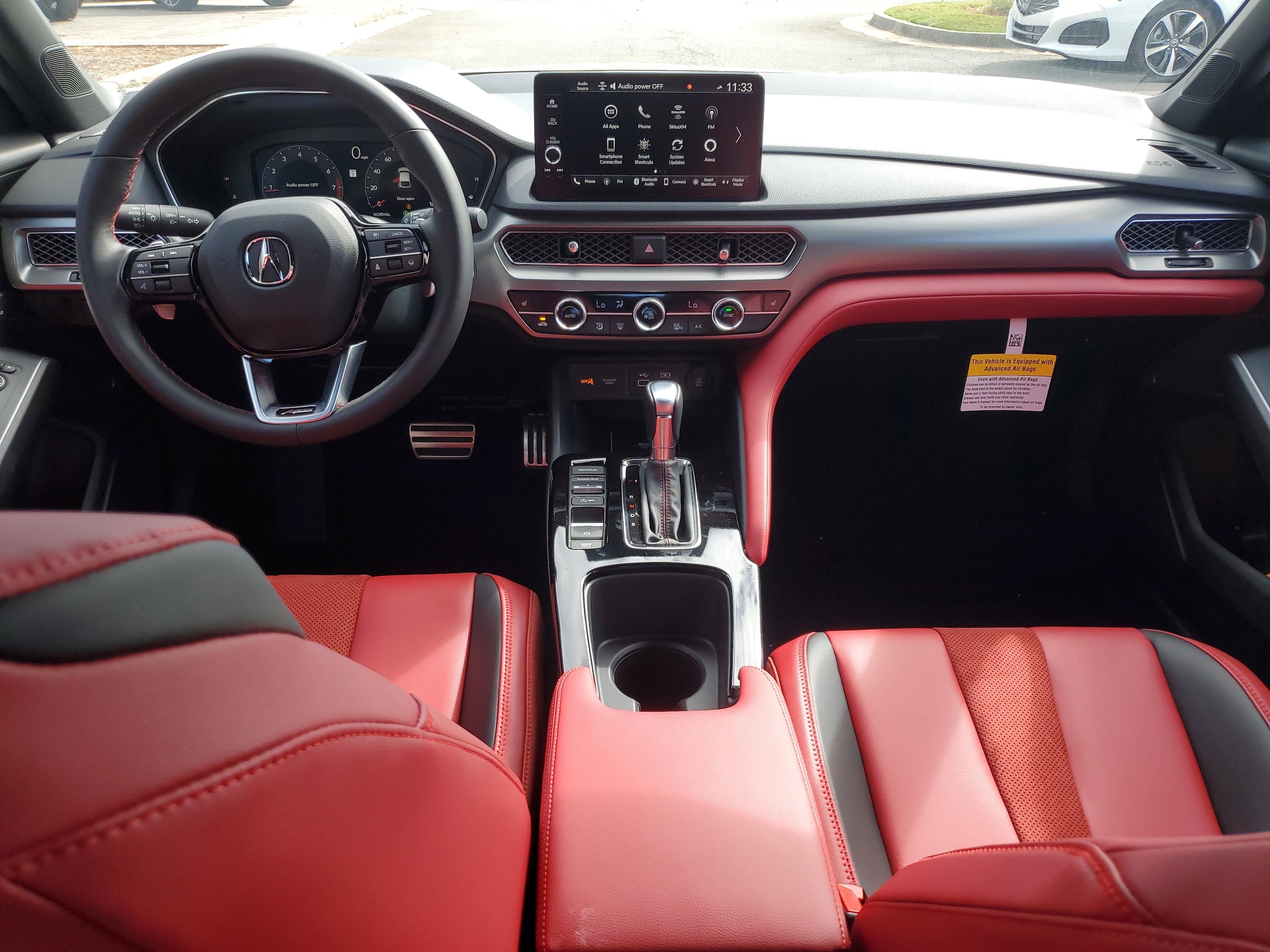 2026 Acura Integra A-Spec w/Technology Package - Photo 14