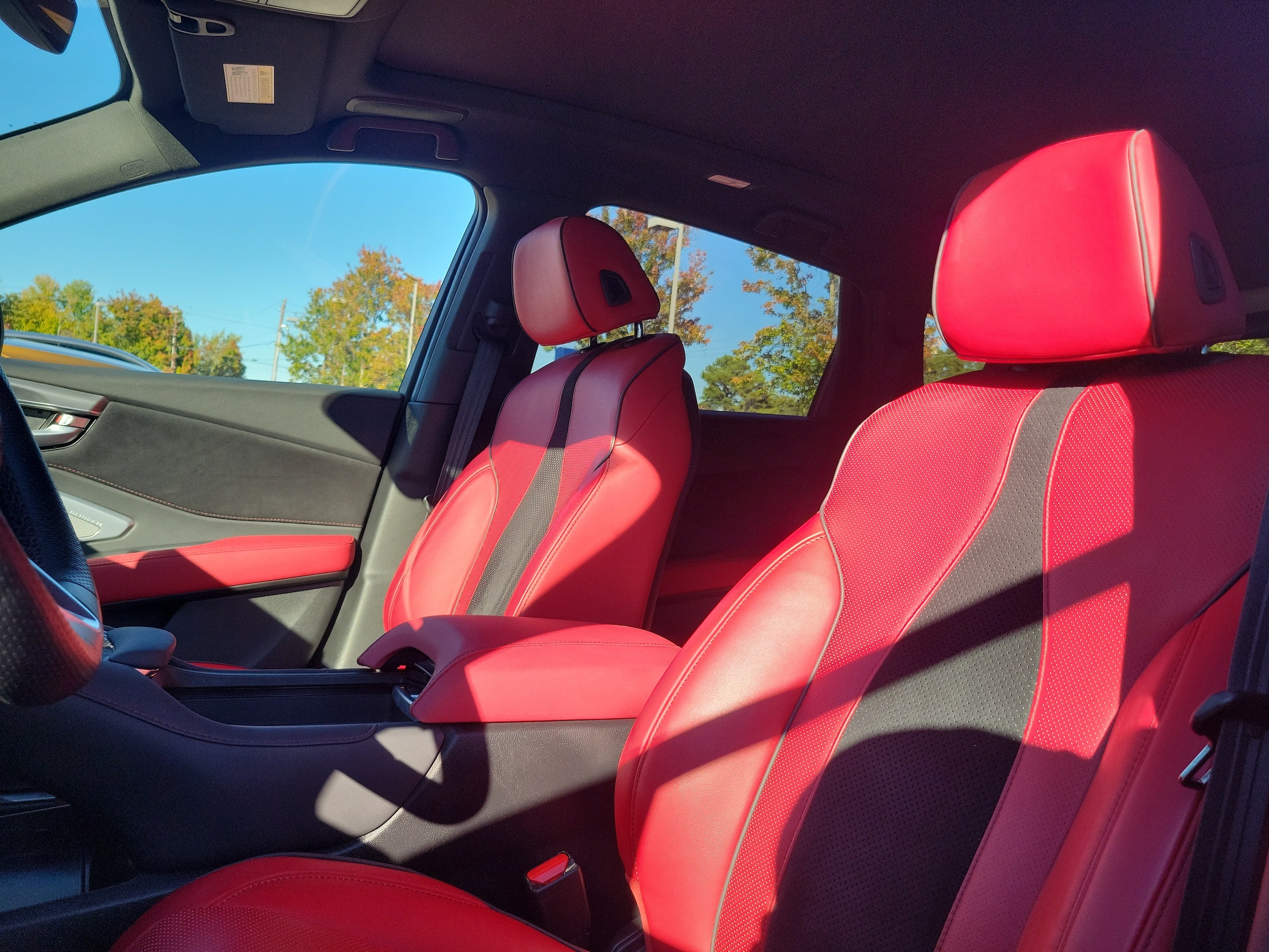 2024 Acura RDX A-Spec Package - Photo 13