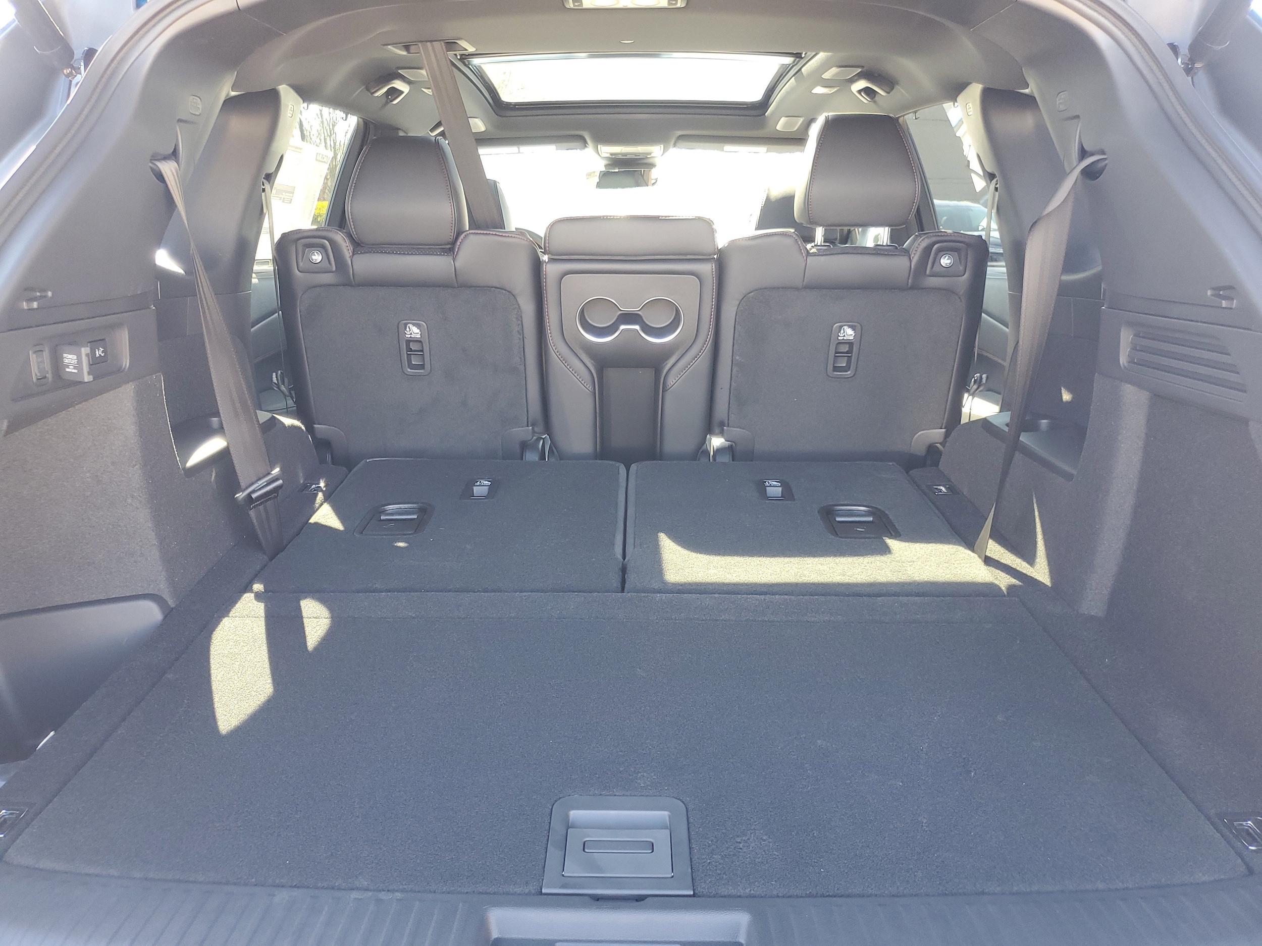 2026 Acura MDX A-Spec Package - Photo 10