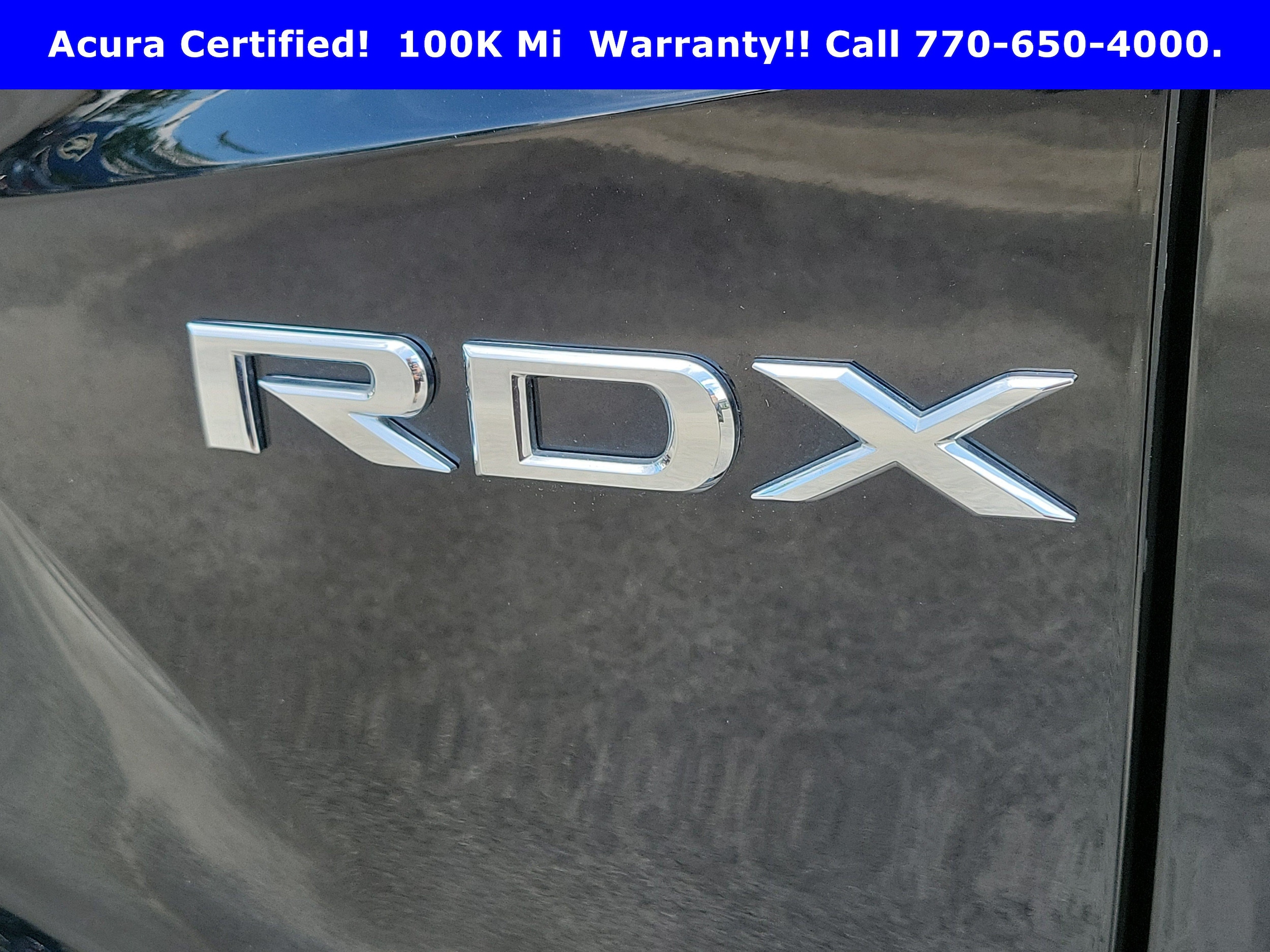 2023 Acura RDX A-Spec Package - Photo 9