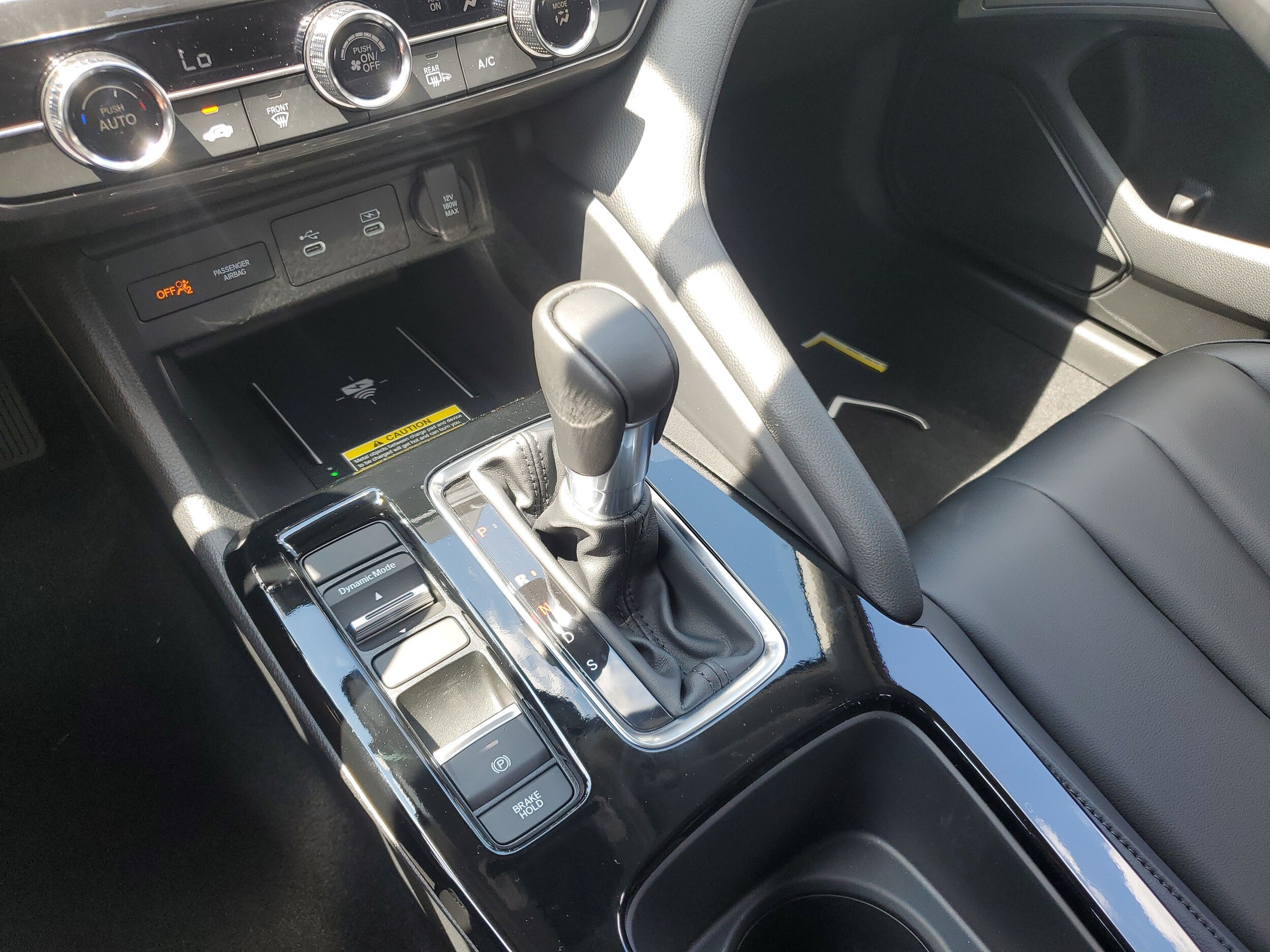 2026 Acura Integra Base - Photo 29
