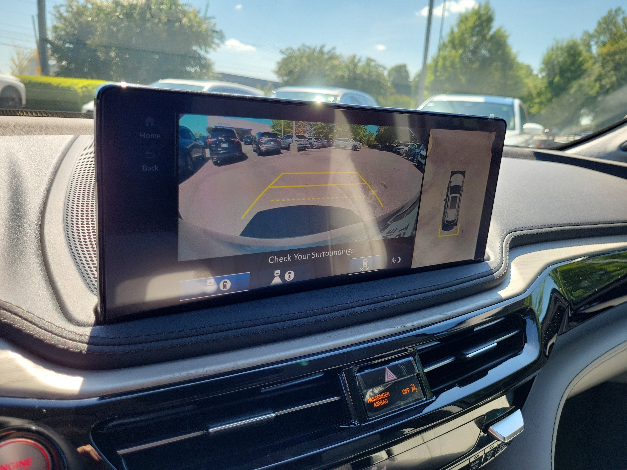 2026 Acura MDX Advance Package - Photo 30