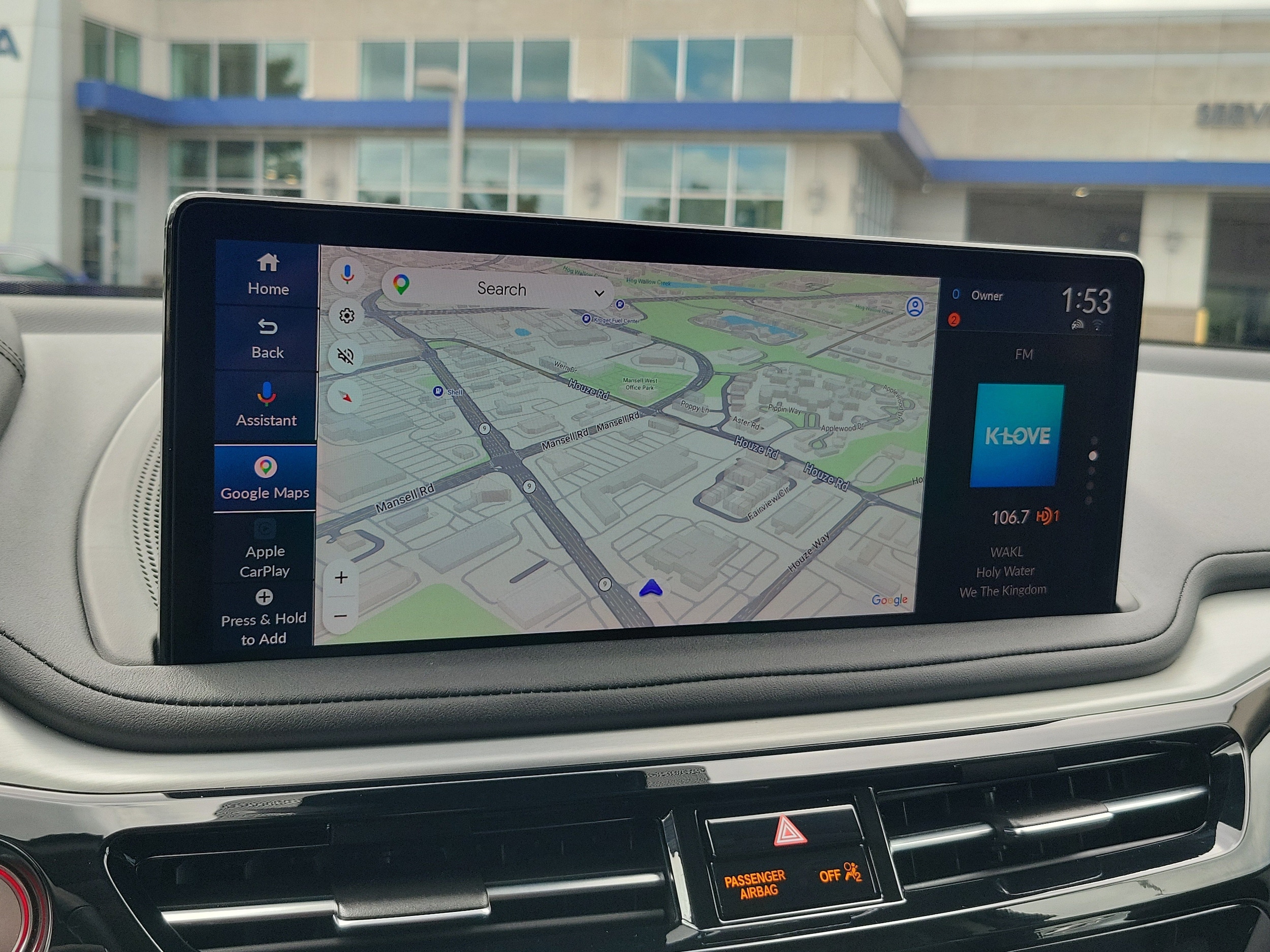 2026 Acura MDX Technology Package - Photo 22