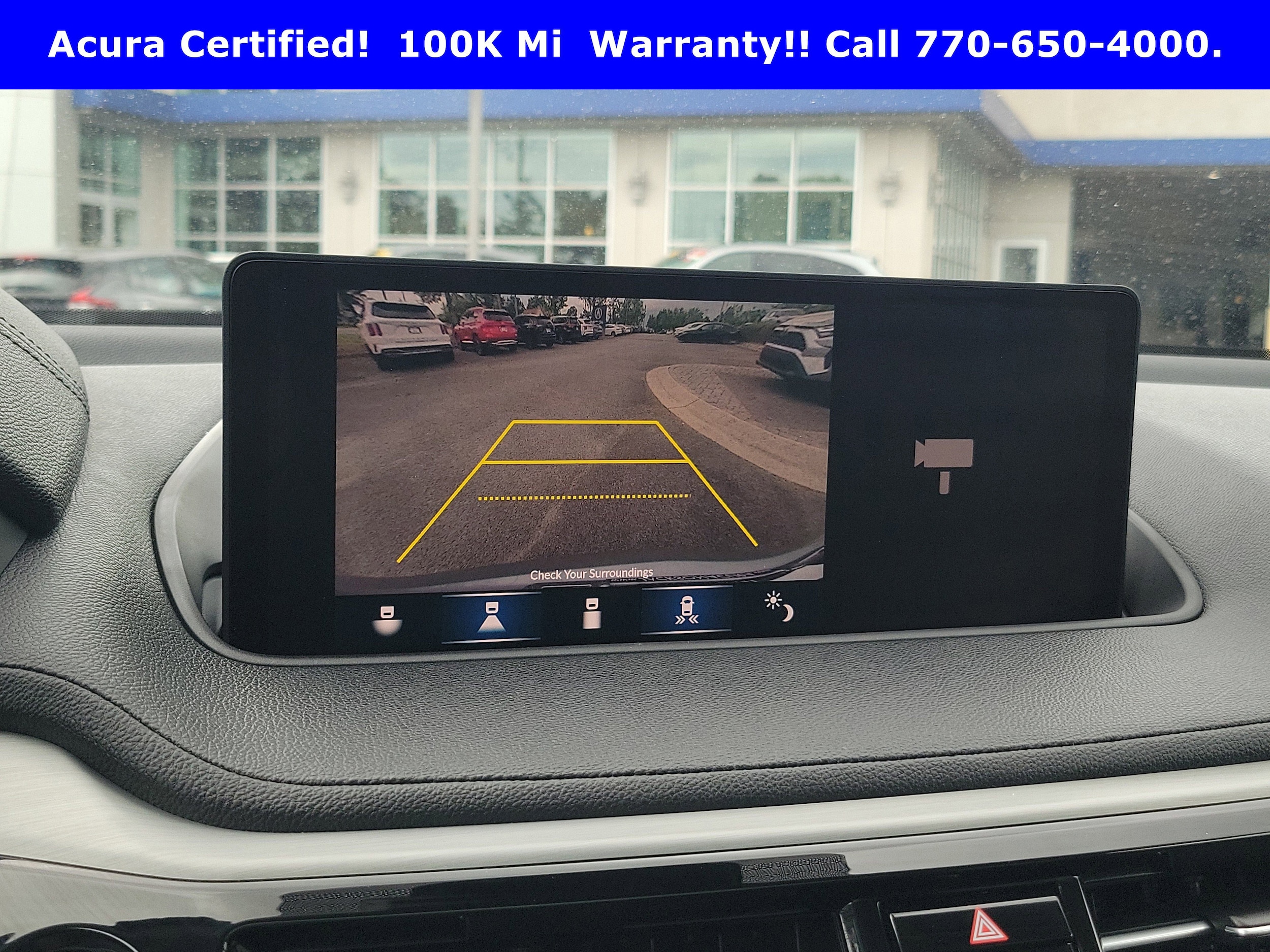 2024 Acura MDX Base - Photo 22