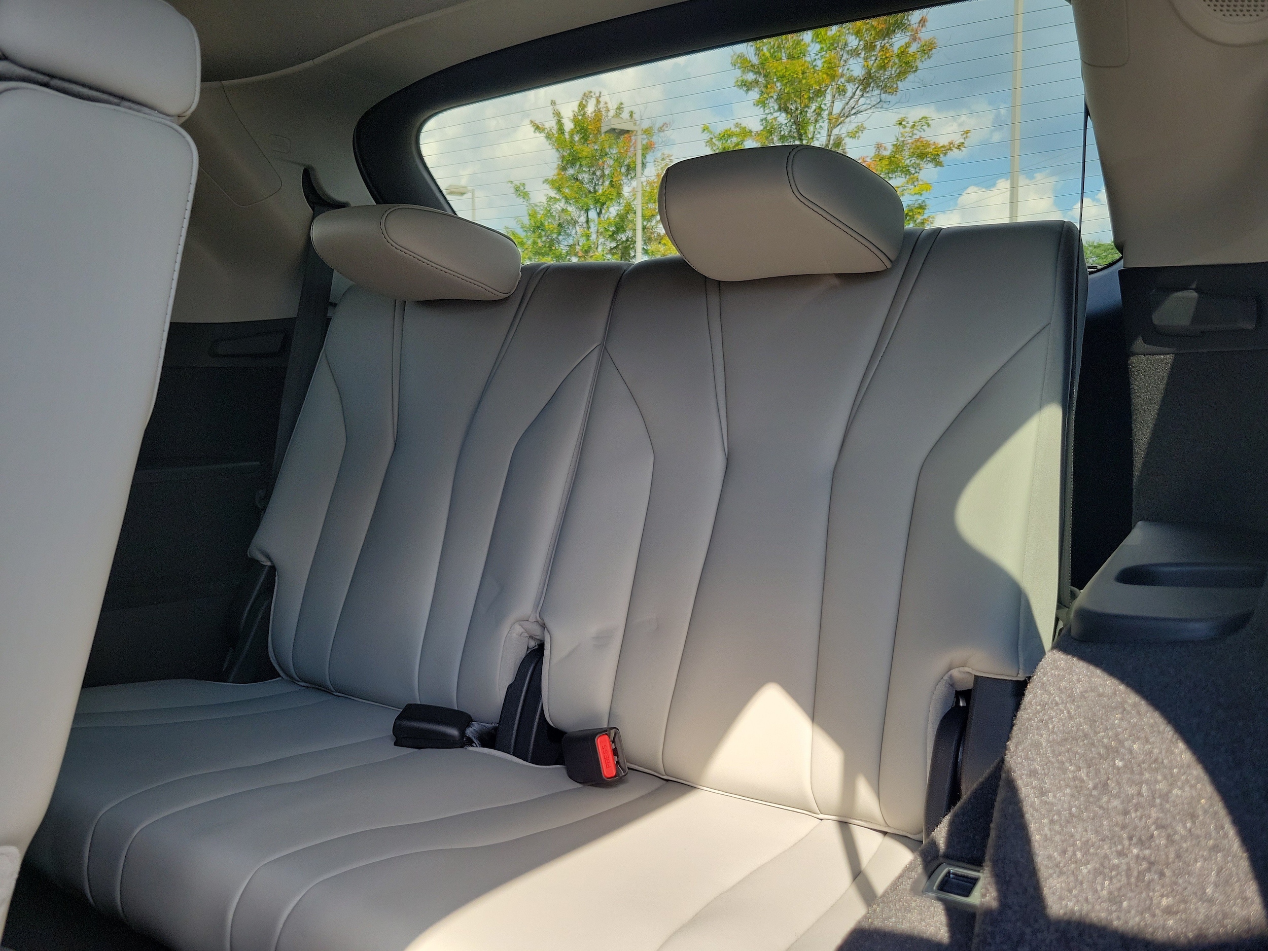 2026 Acura MDX Technology Package - Photo 10