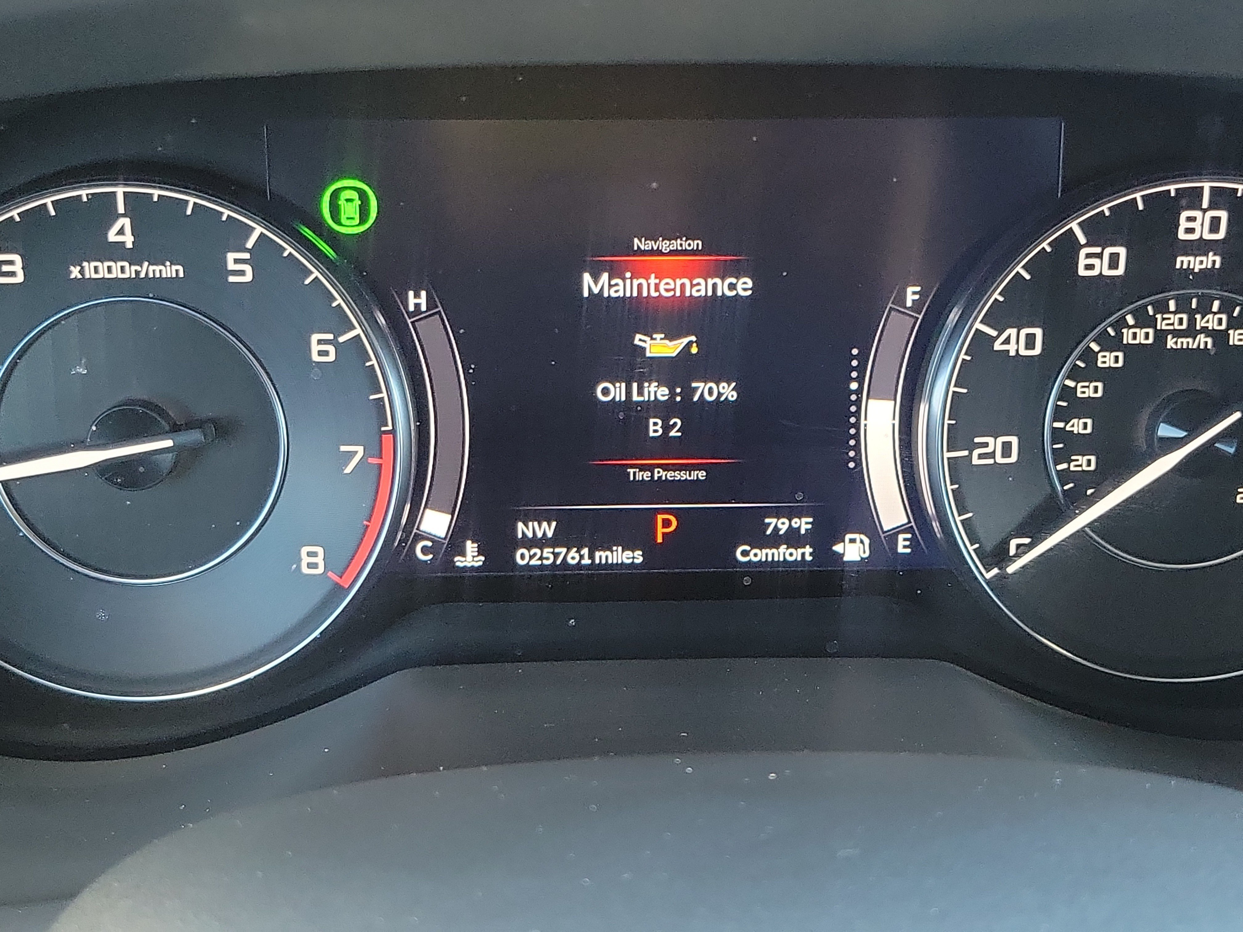 2024 Acura RDX Technology Package - Photo 27