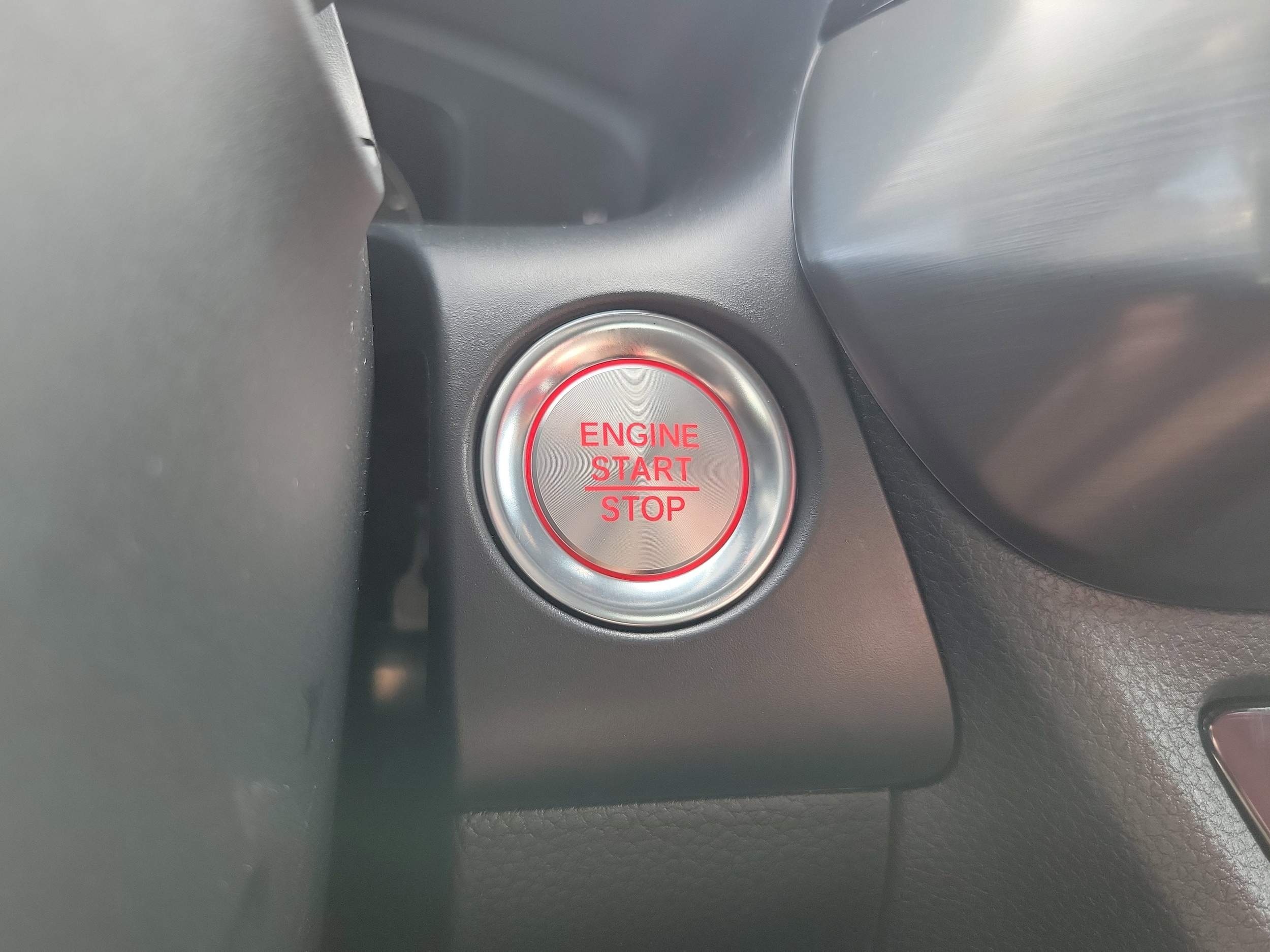 2026 Acura ADX A-Spec Package - Photo 28
