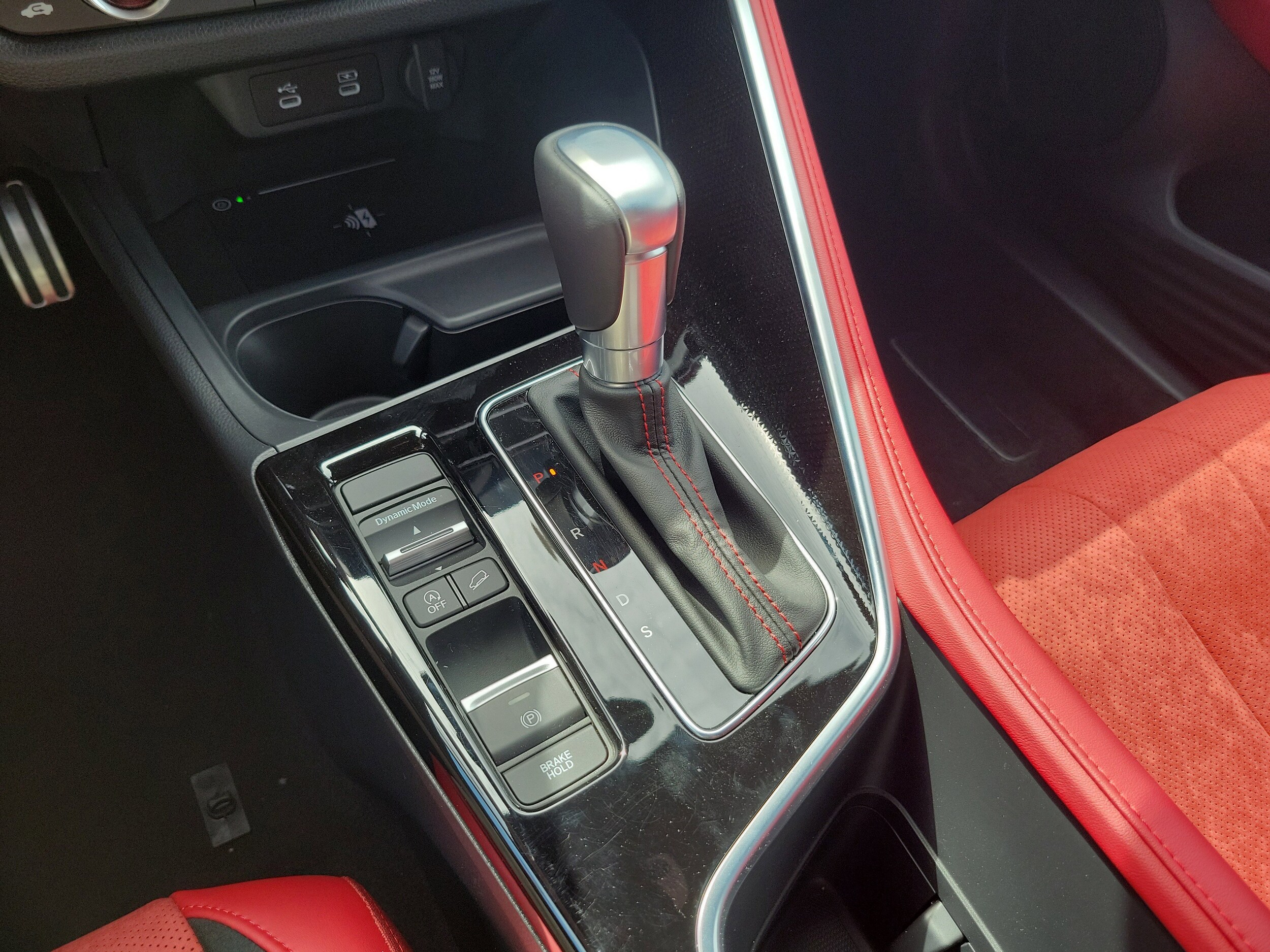 2026 Acura ADX A-Spec Package - Photo 25
