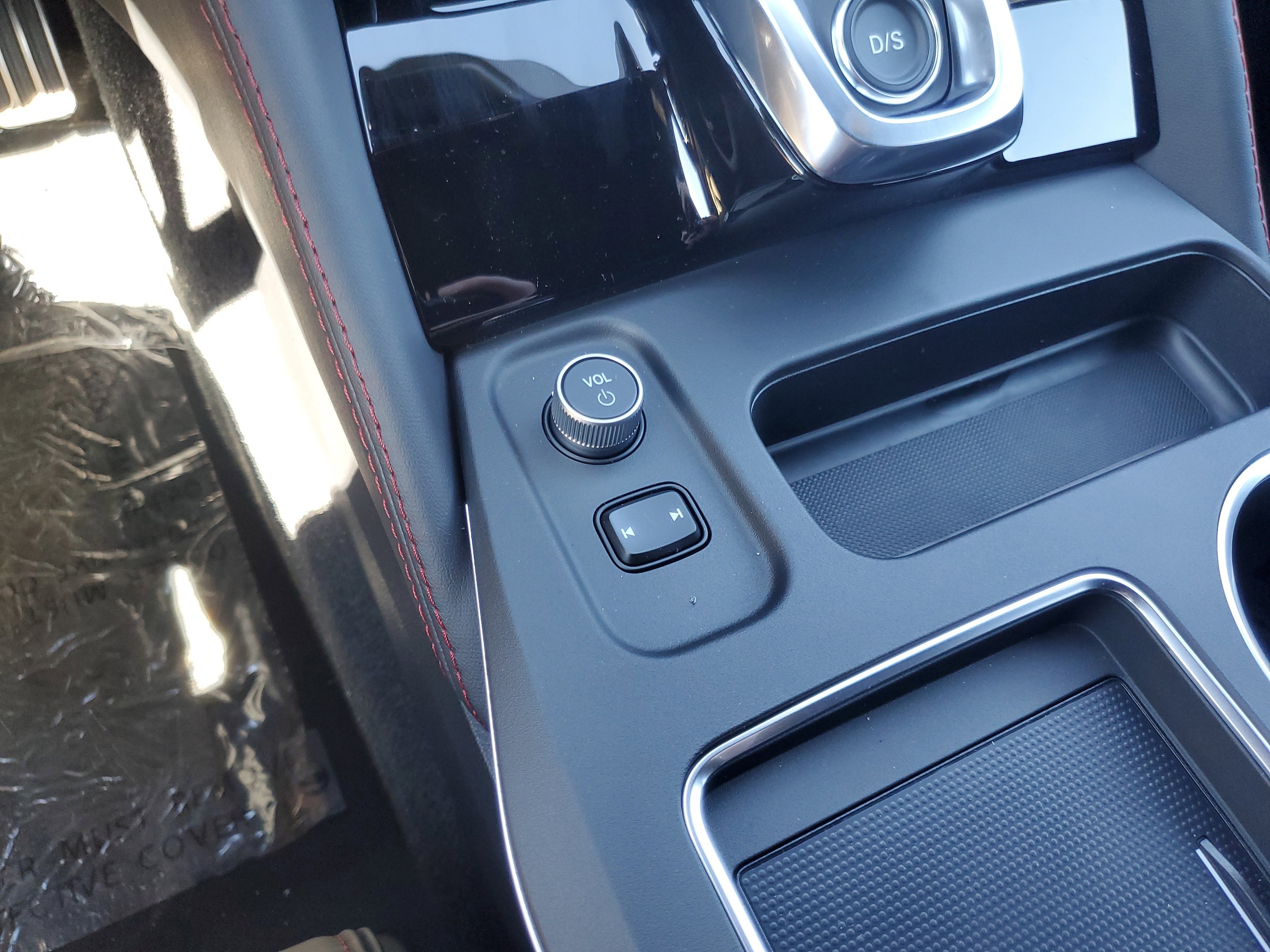 2026 Acura MDX A-Spec Package - Photo 29