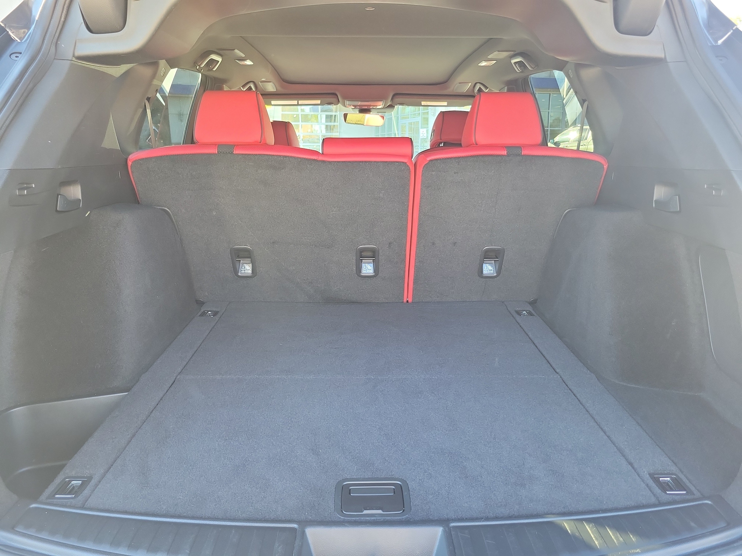 2024 Acura RDX A-Spec Package - Photo 8