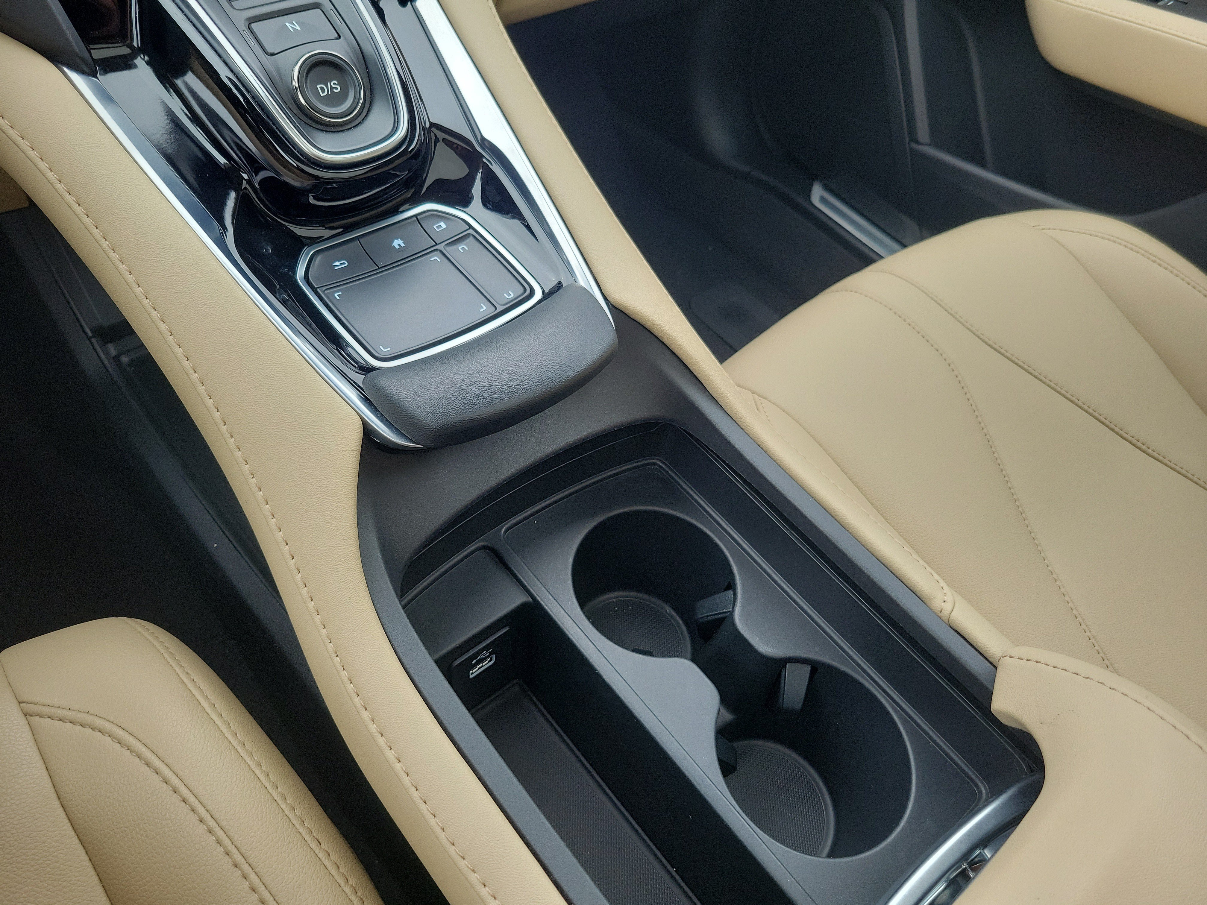 2024 Acura RDX Base - Photo 24