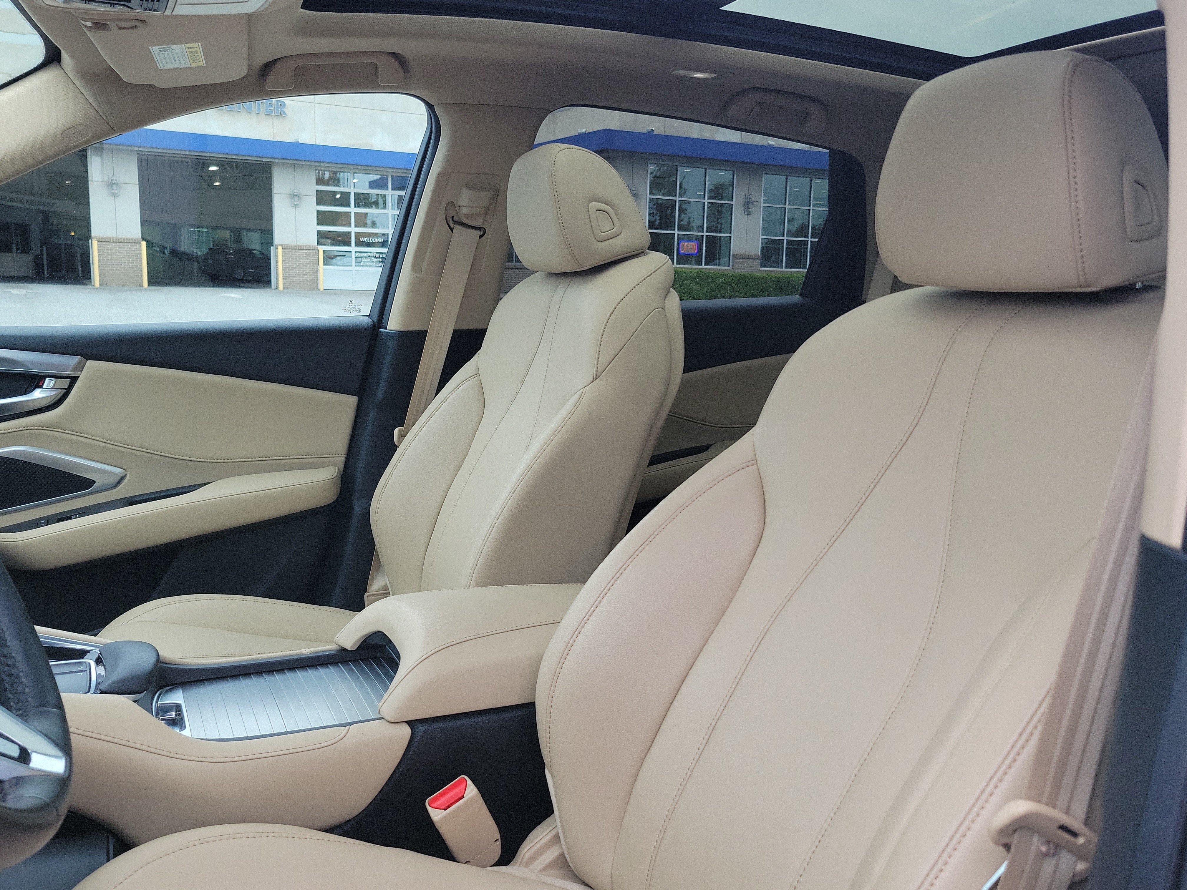 2024 Acura RDX Base - Photo 13