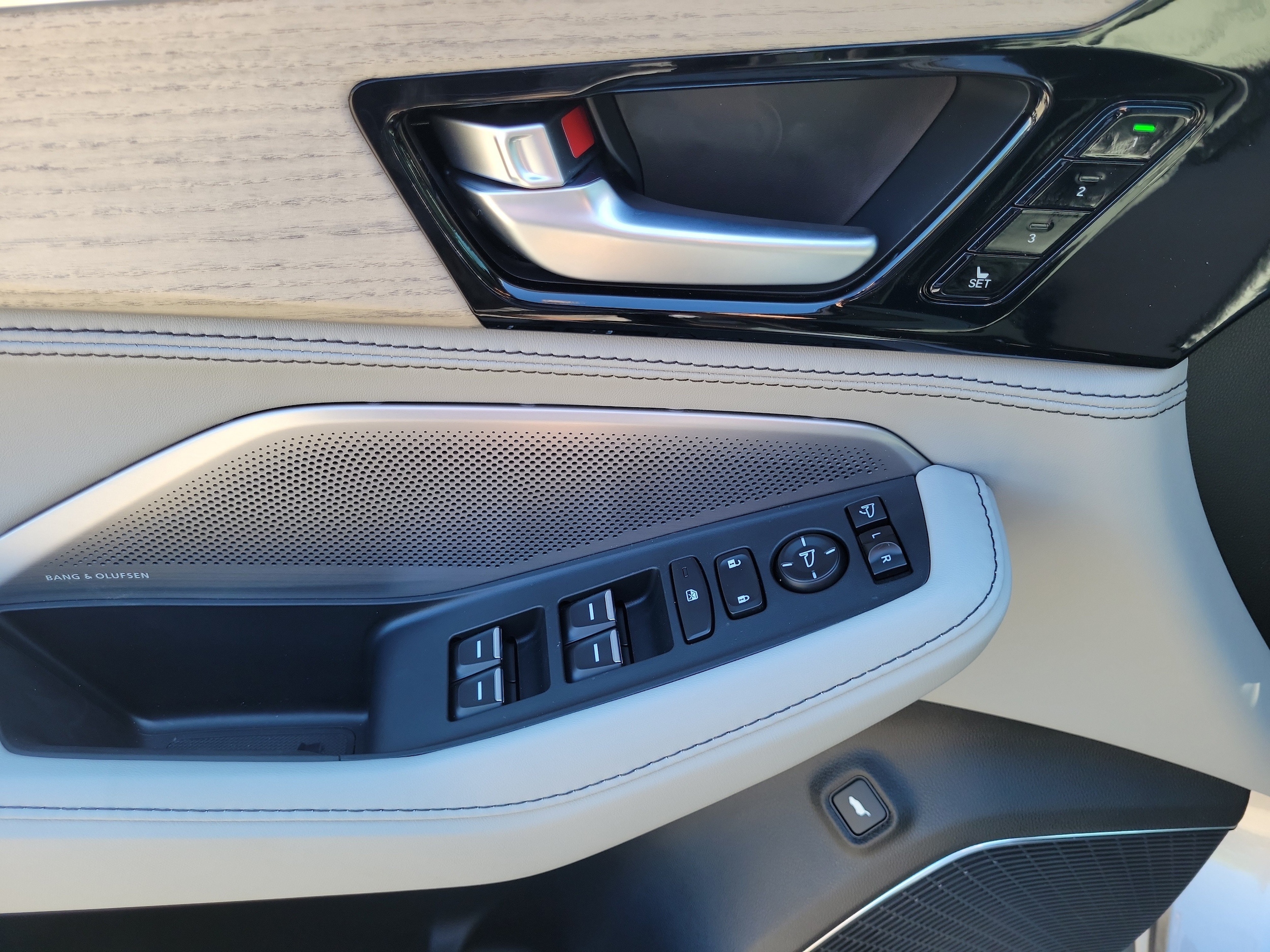 2026 Acura MDX Advance Package - Photo 21