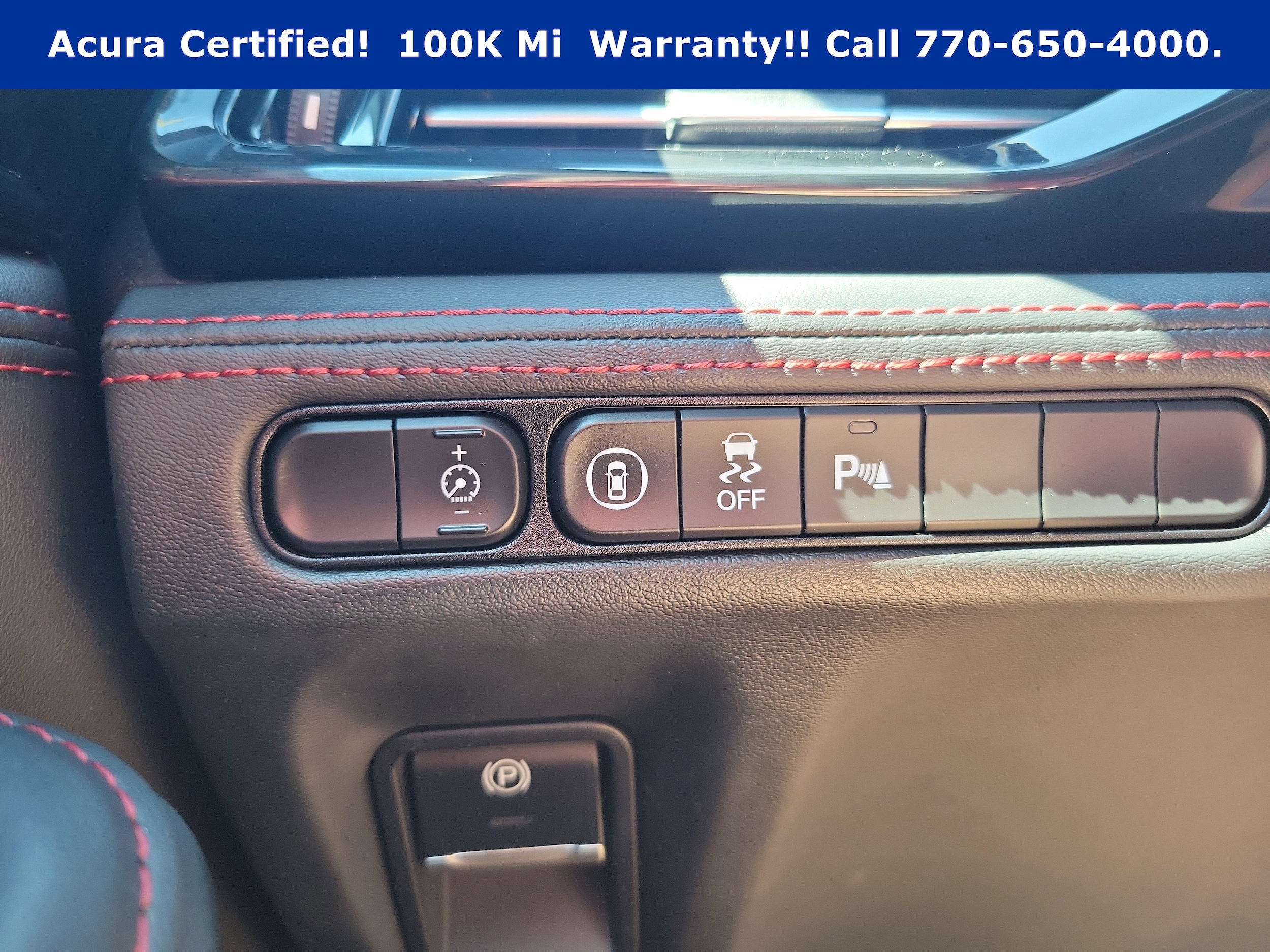 2024 Acura MDX A-Spec Package - Photo 30