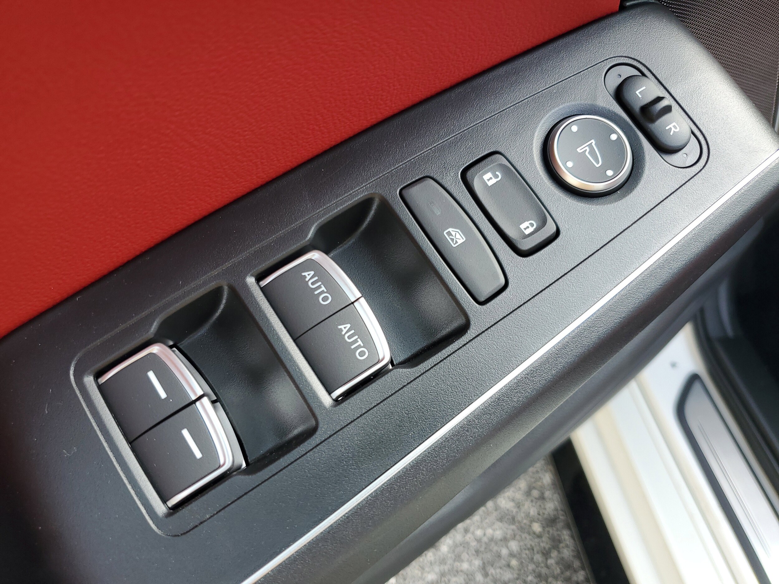 2026 Acura Integra A-Spec w/Technology Package - Photo 19