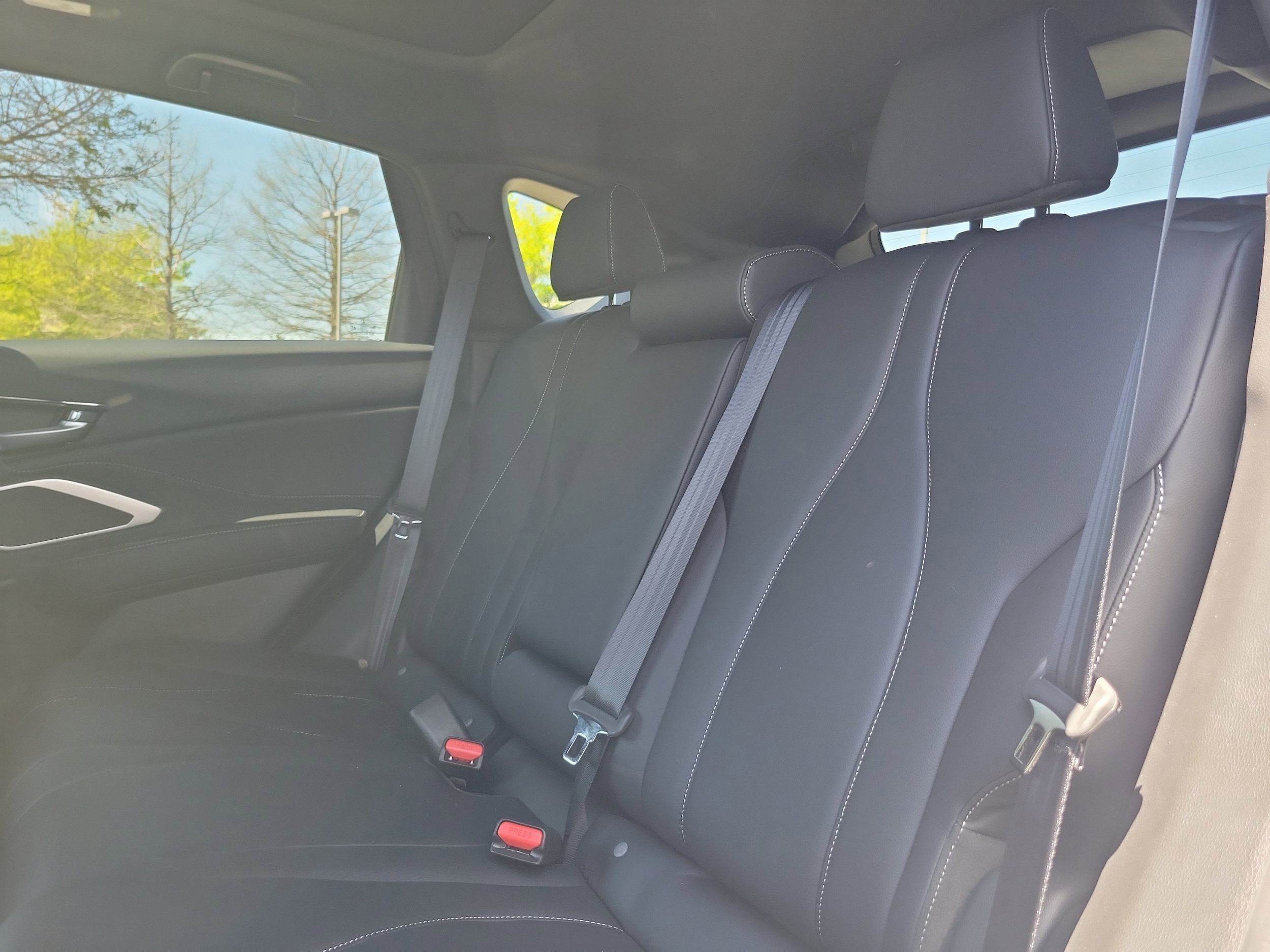 2026 Acura RDX Base - Photo 9