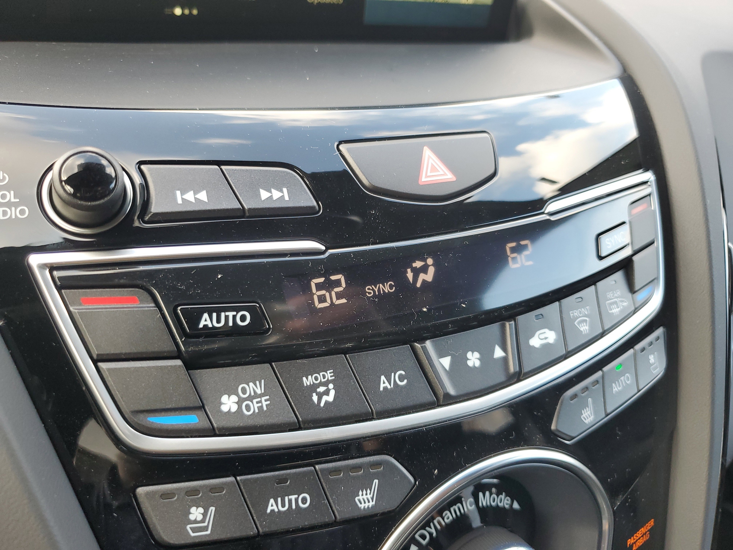 2026 Acura RDX A-Spec w/Advance Package - Photo 32