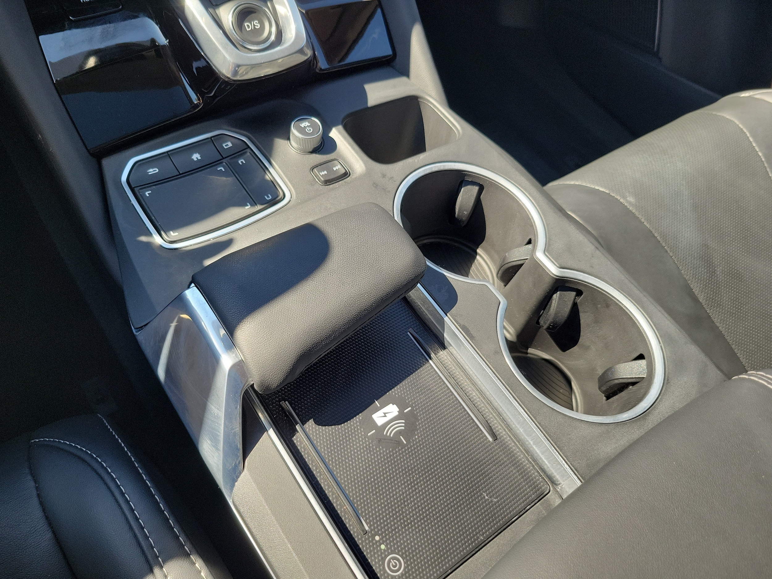 2024 Acura MDX Technology Package - Photo 25