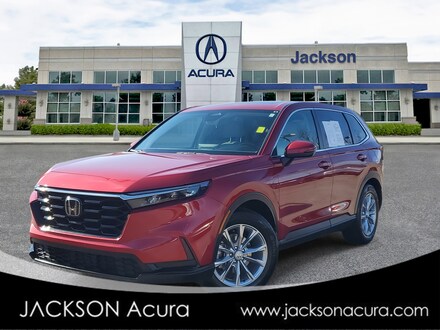 2023 Honda CR-V EX SUV