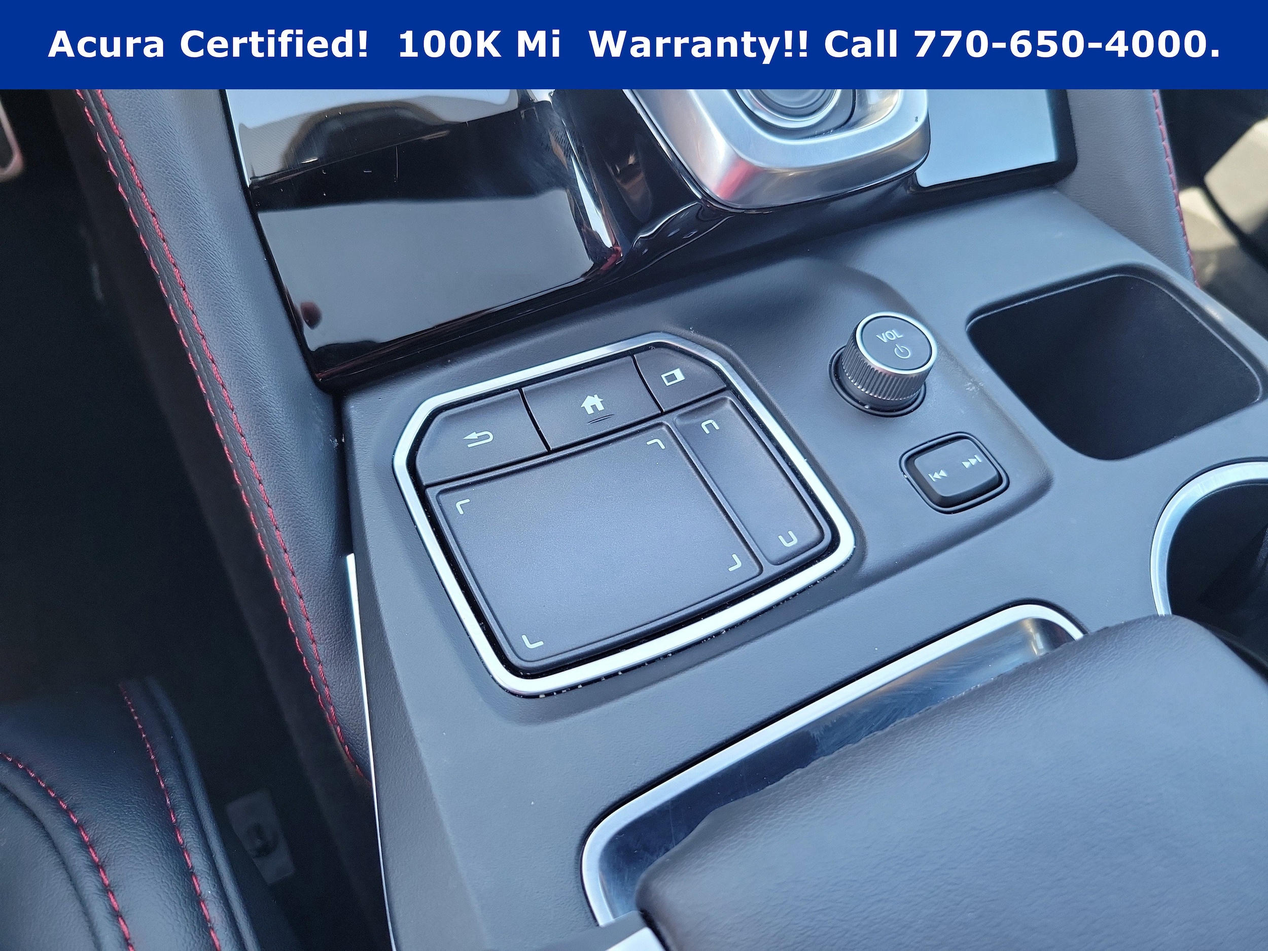 2024 Acura MDX A-Spec Package - Photo 27