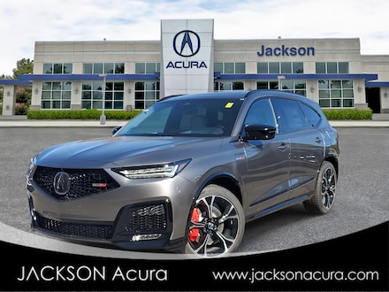 2026 Acura MDX SH-AWD Type S w/Advance Package SUV