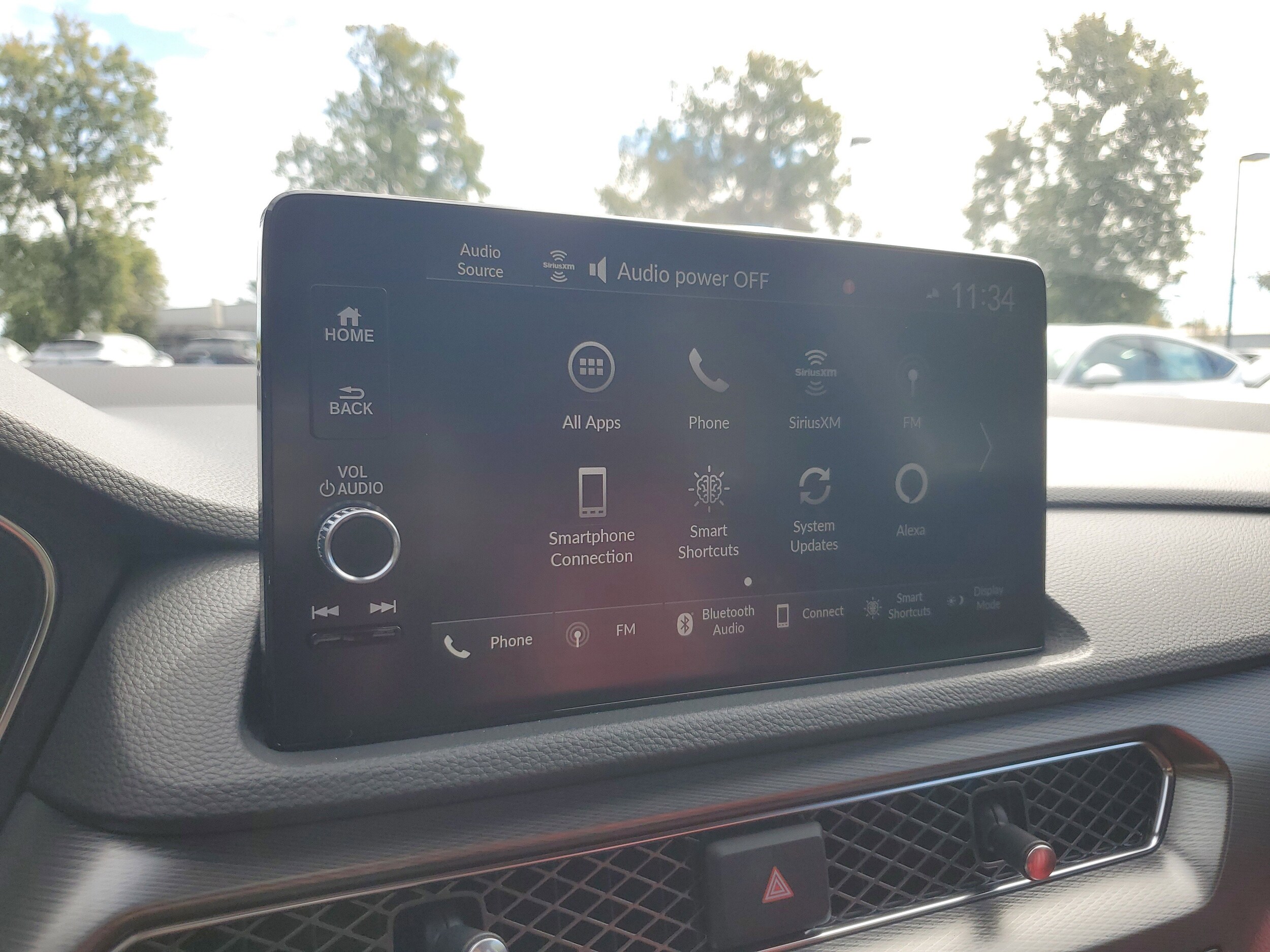 2026 Acura Integra A-Spec w/Technology Package - Photo 29