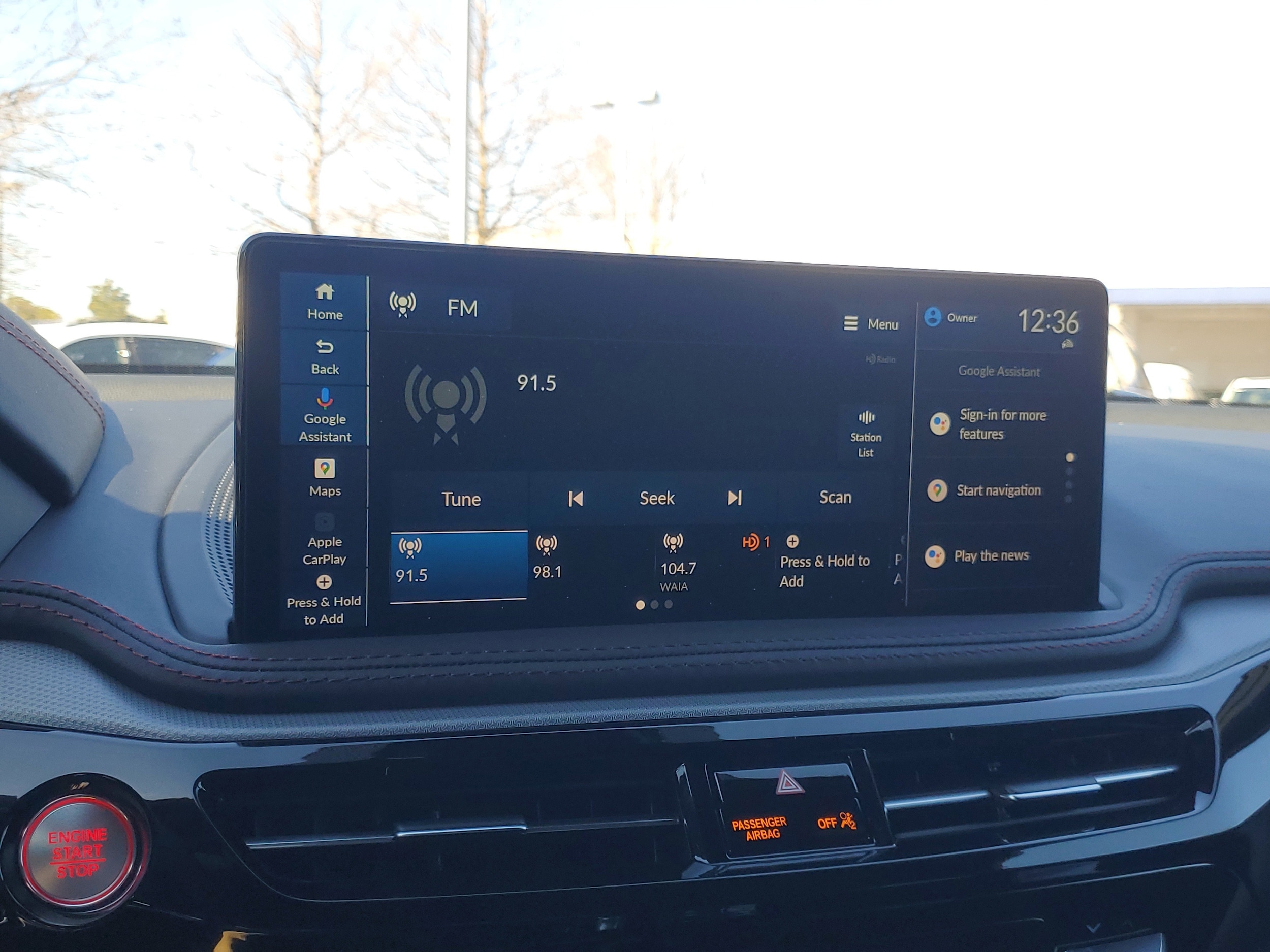 2026 Acura MDX A-Spec Package - Photo 23