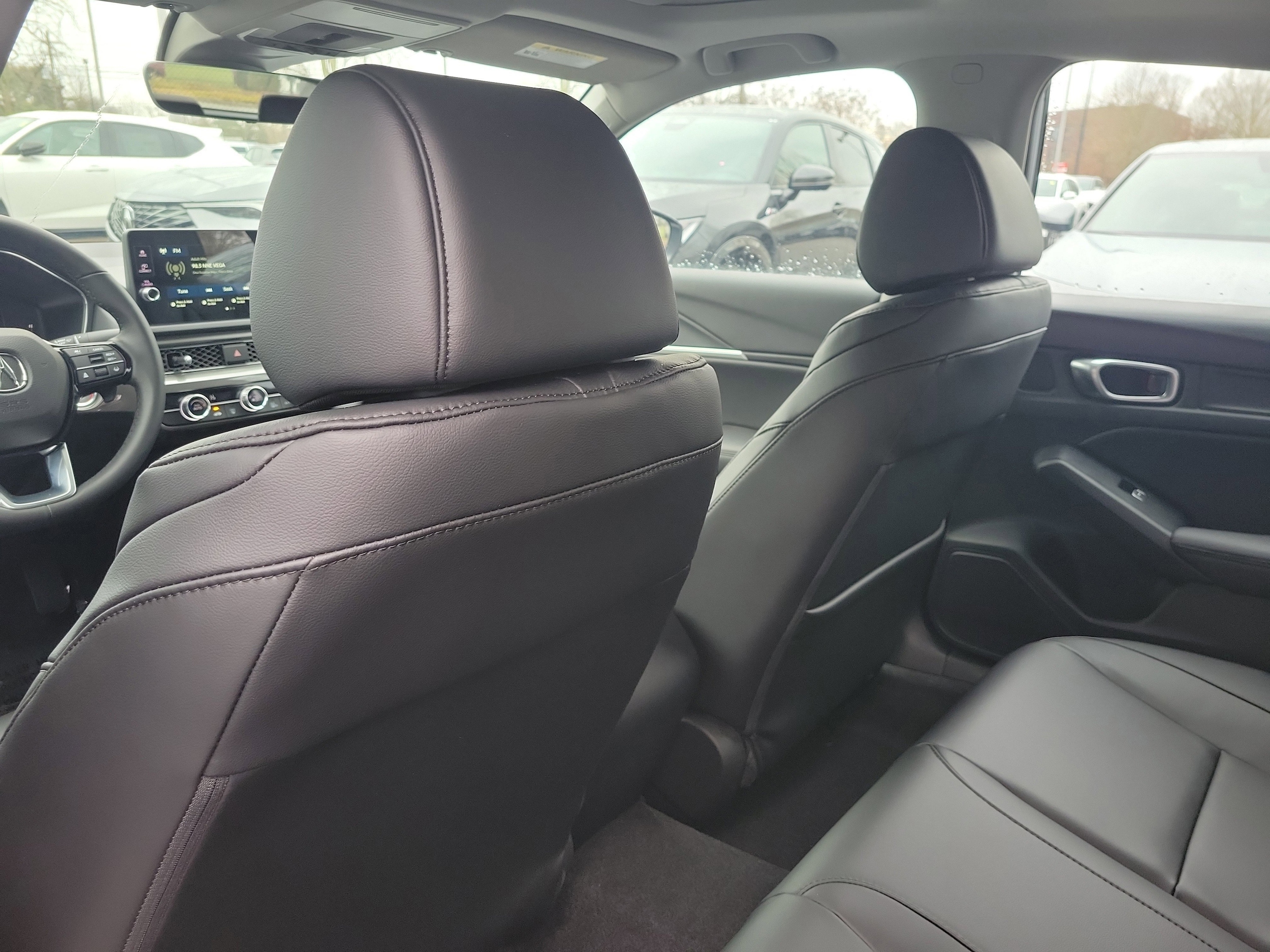 2026 Acura Integra Base - Photo 14