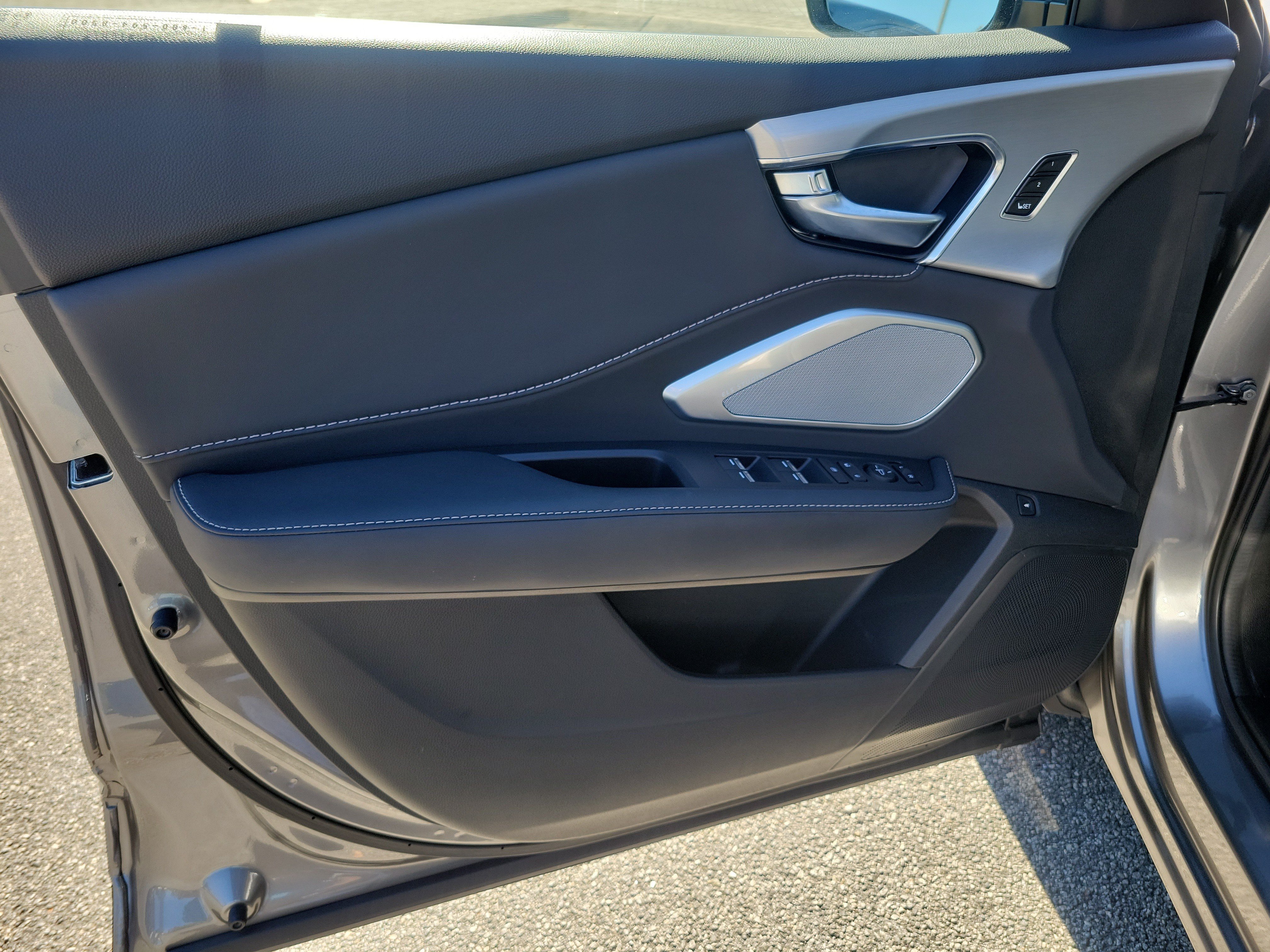 2024 Acura RDX Technology Package - Photo 19