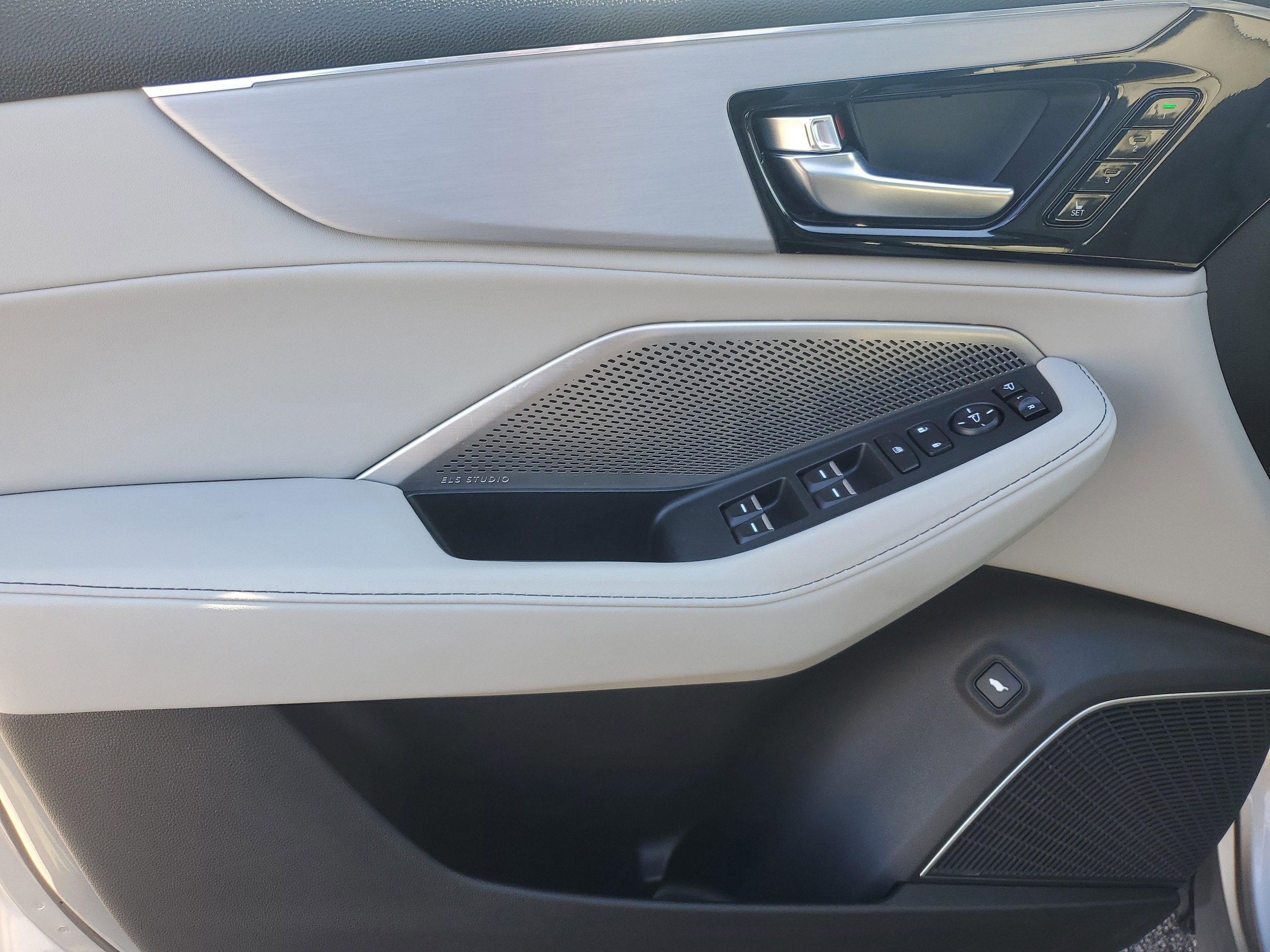 2023 Acura MDX Technology Package - Photo 18