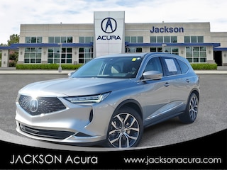 2023 Acura MDX w/Technology Package SUV
