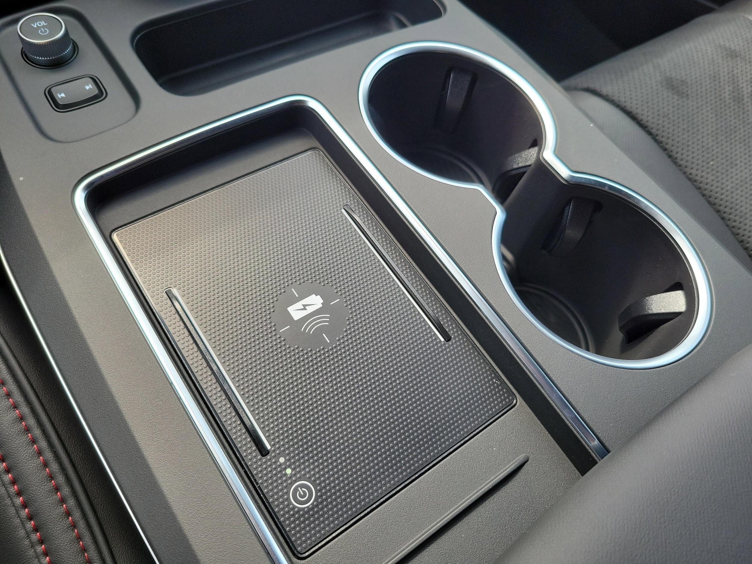 2026 Acura MDX A-Spec Package - Photo 28